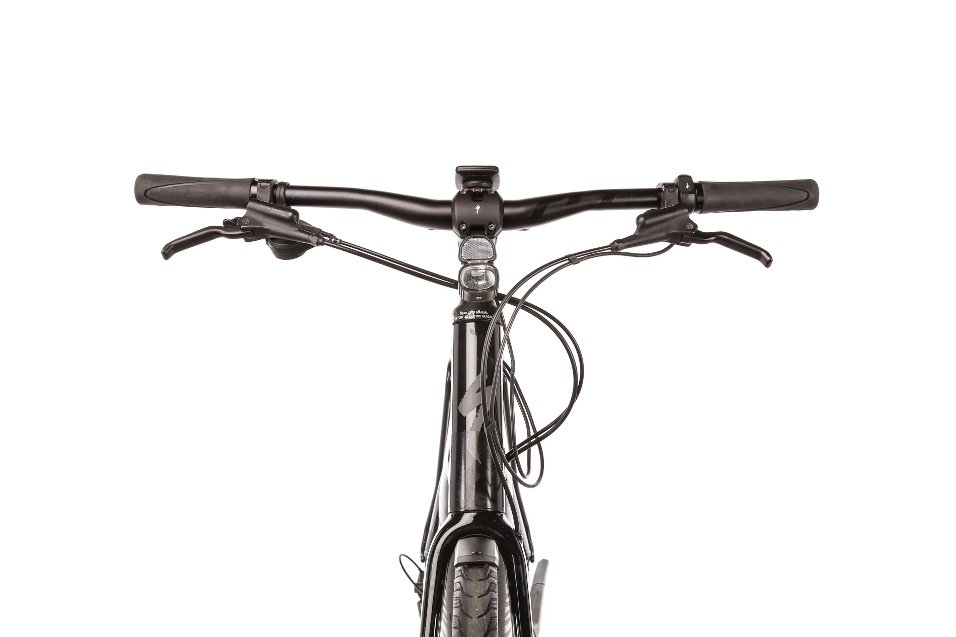 Specialized Turbo Vado SL 5.0 EQ Commuter E-Bike - 2021, Large - Image 5
