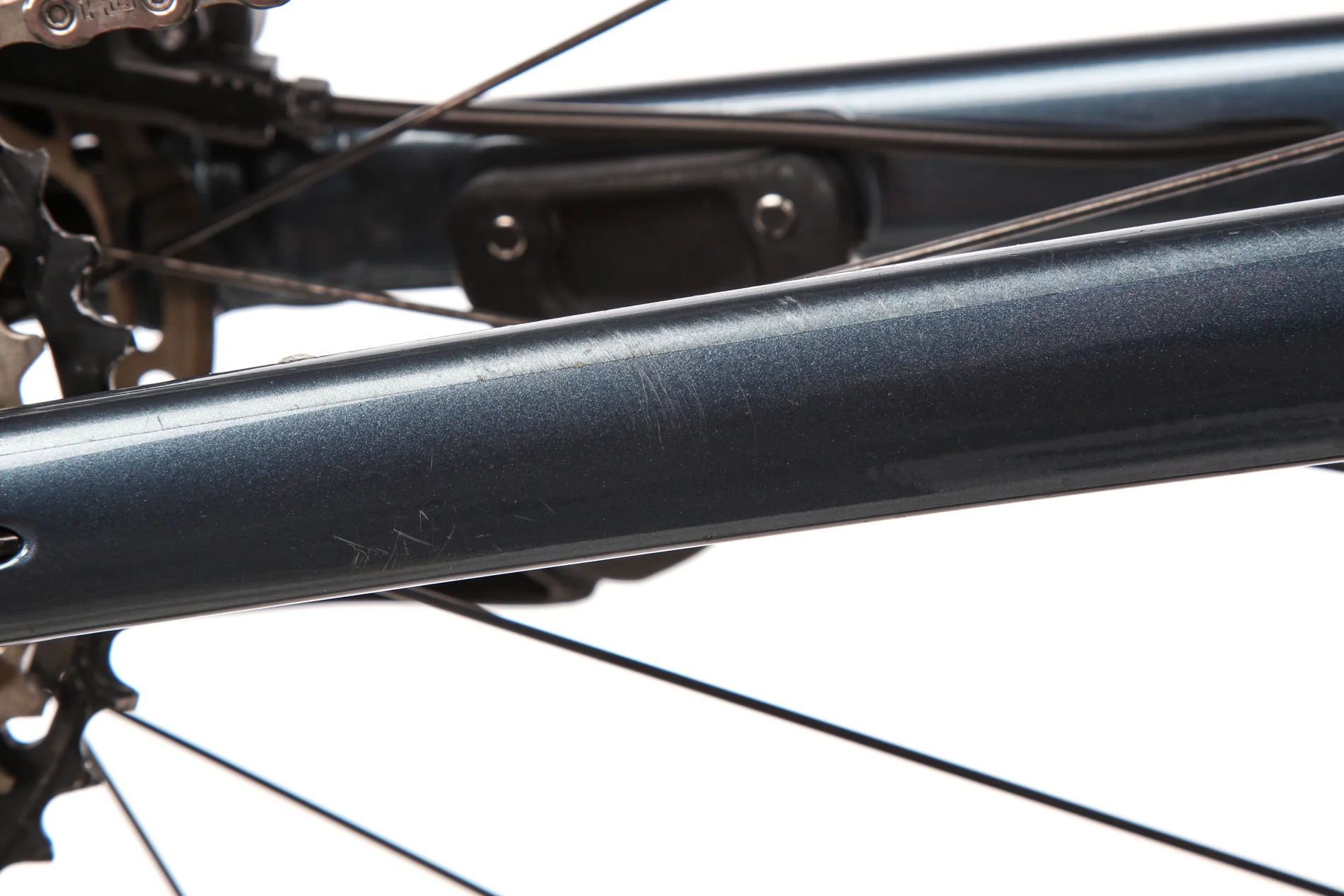 Specialized Turbo Vado SL 5.0 EQ Commuter E-Bike - 2021, Large - Image 8