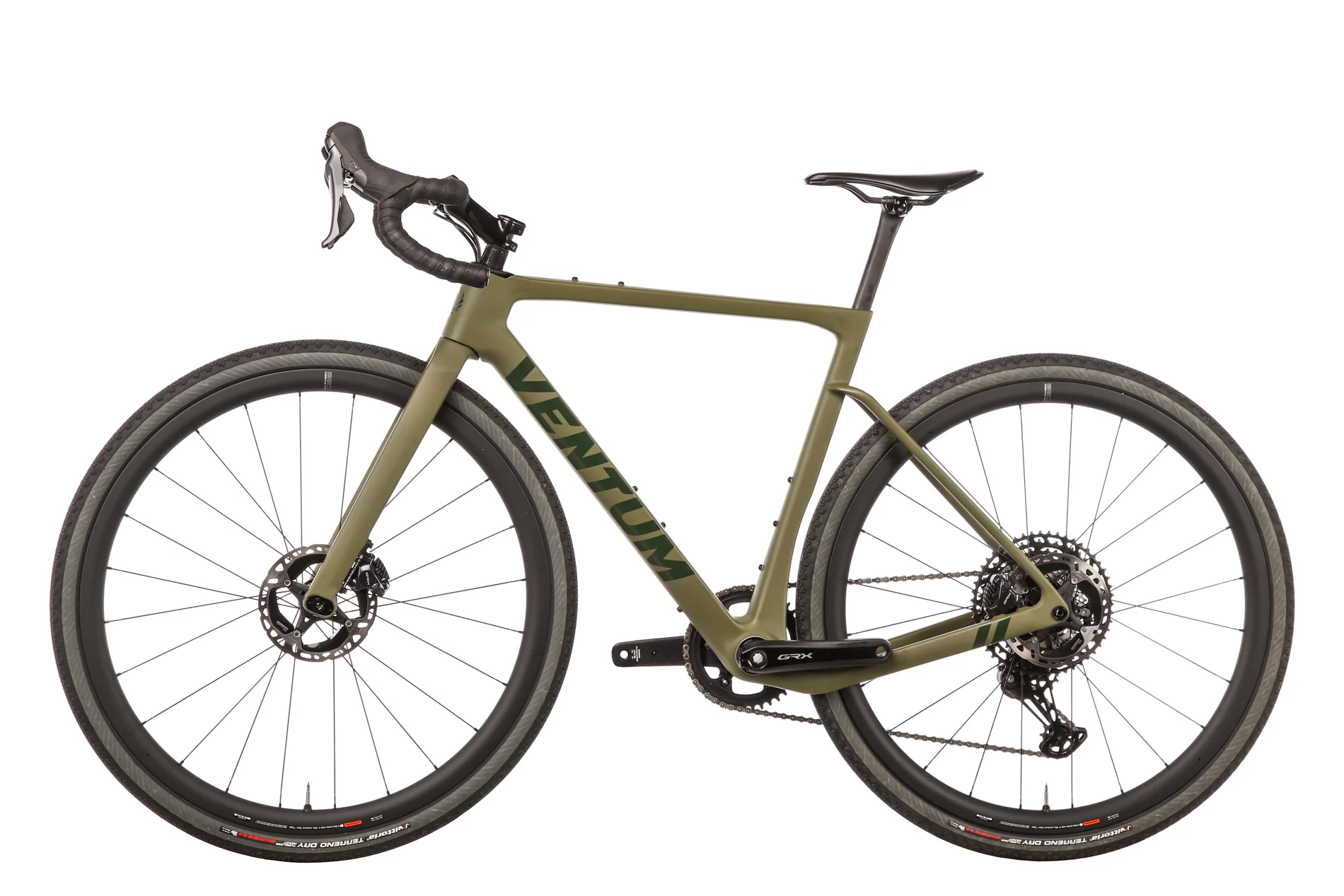 Ventum GS1 Gravel Bike - 2023, Small - Image 2