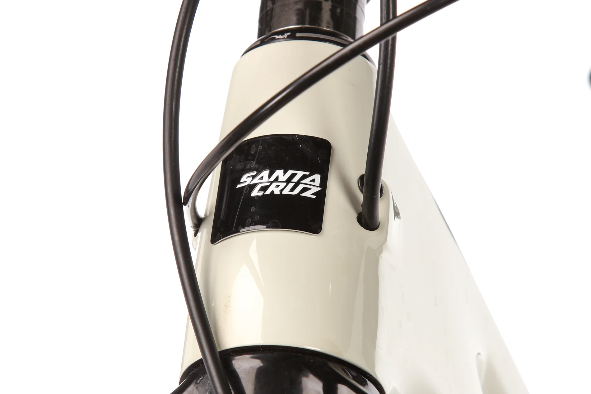 Santa Cruz Bronson GX AXS Carbon C Mountain Bike - 2024, Medium - Image 8