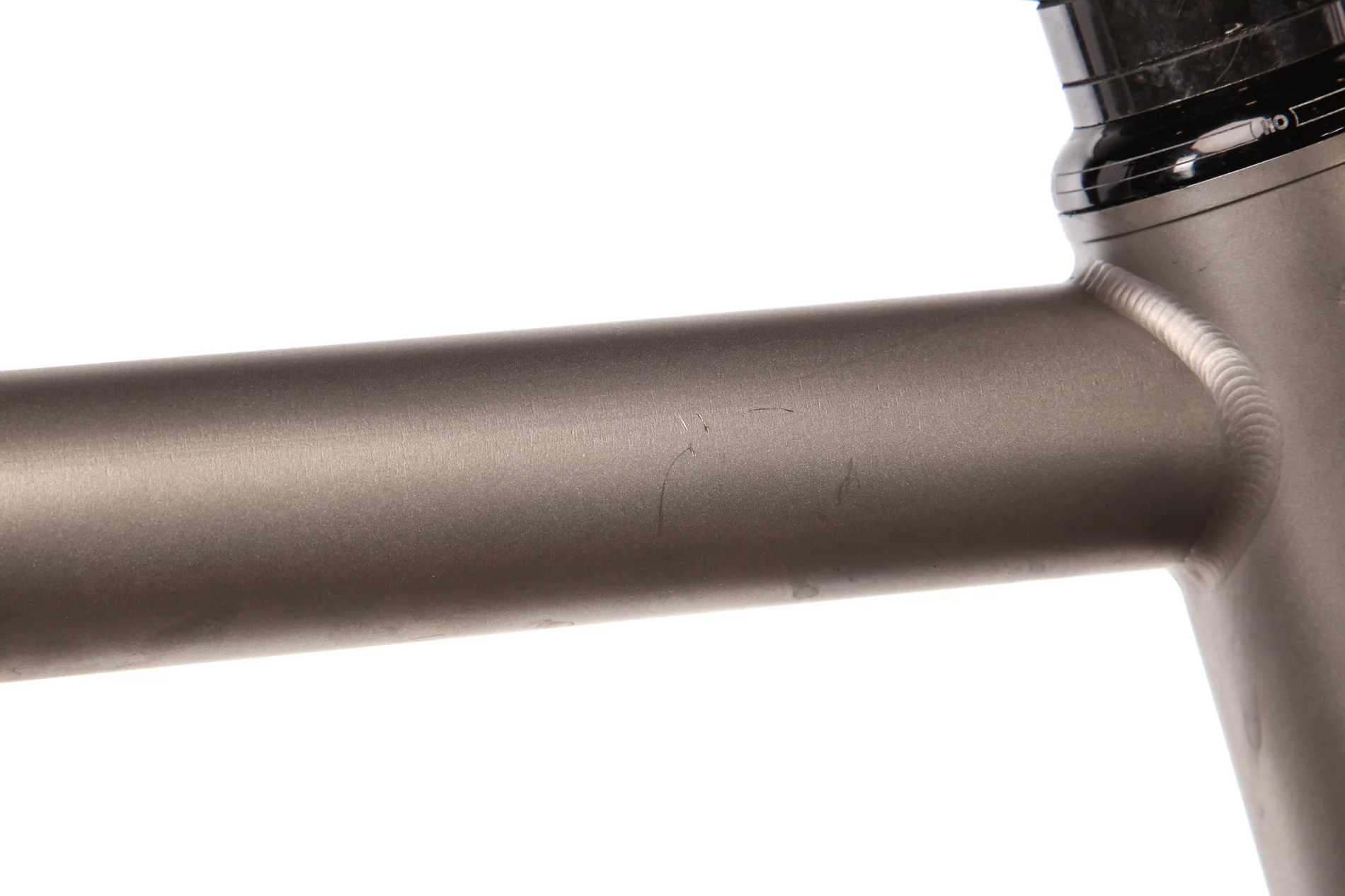 Strong Frames Titanium Custom Road Bike - 2017, X-Large - Image 13