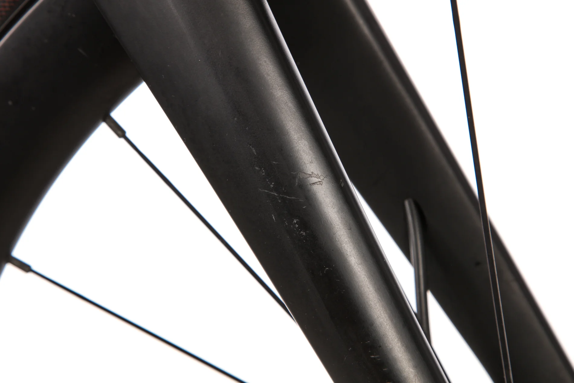 Strong Frames Titanium Custom Road Bike - 2017, X-Large - Image 14