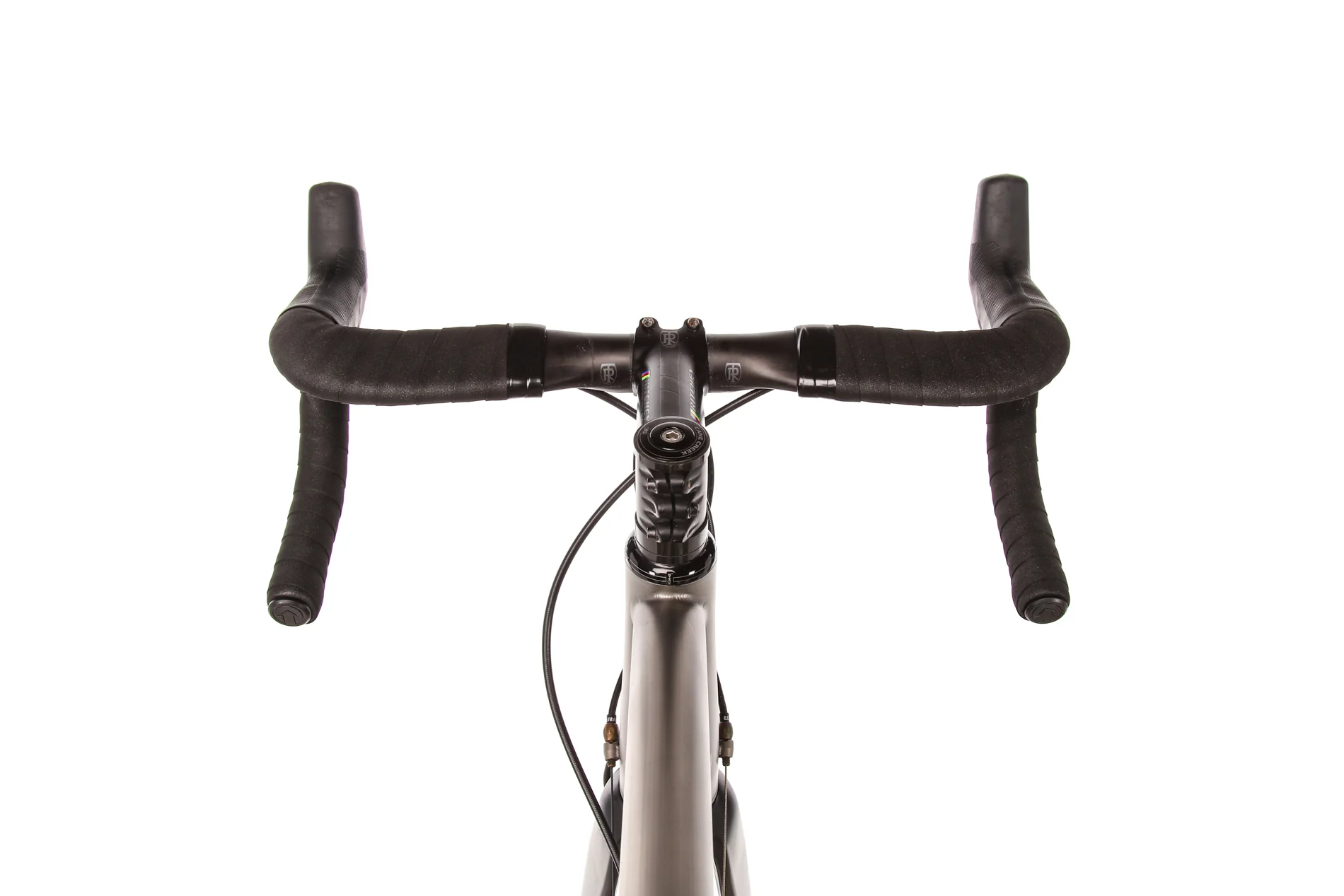 Strong Frames Titanium Custom Road Bike - 2017, X-Large - Image 6