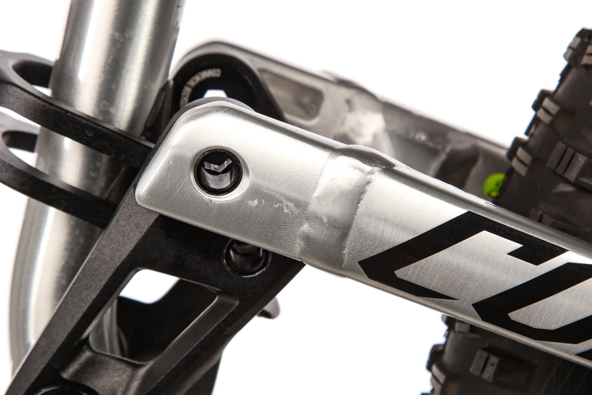 Commencal Meta AM 29 Essential FOX Mountain Bike - 2019, Medium - Image 13