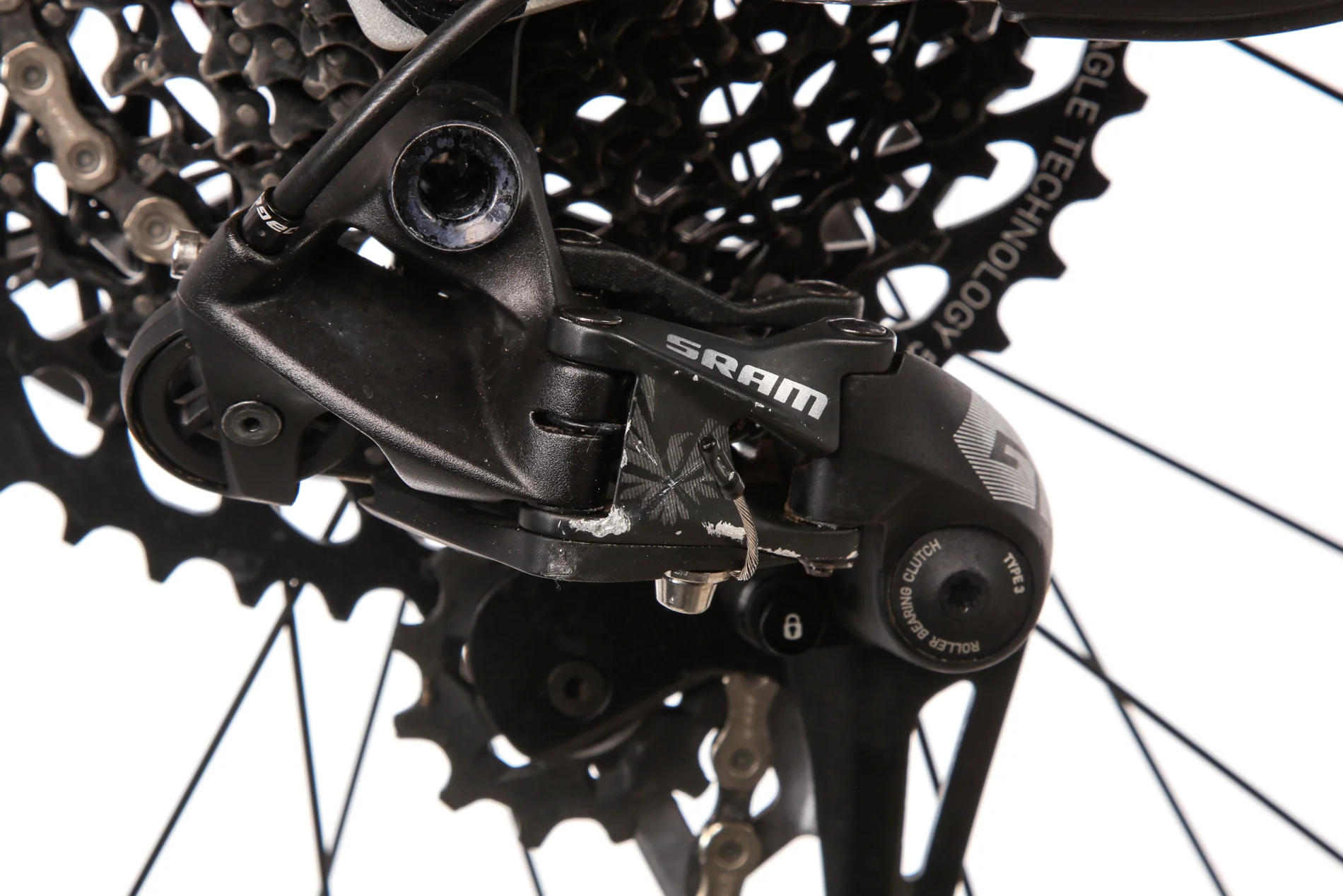 Commencal Meta AM 29 Essential FOX Mountain Bike - 2019, Medium - Image 9