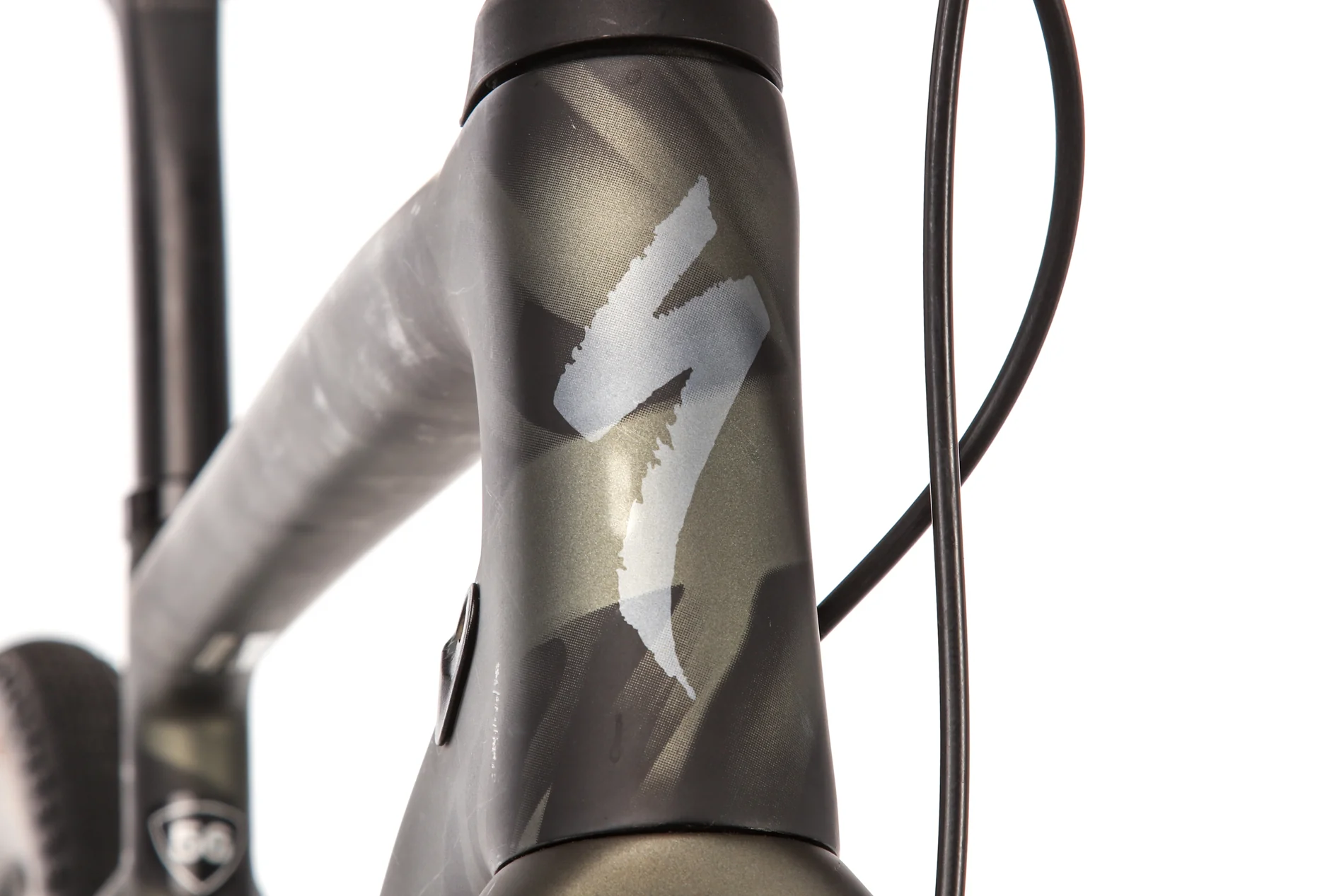 Specialized Diverge AXS Gravel Bike - 2022, 56cm - Image 7