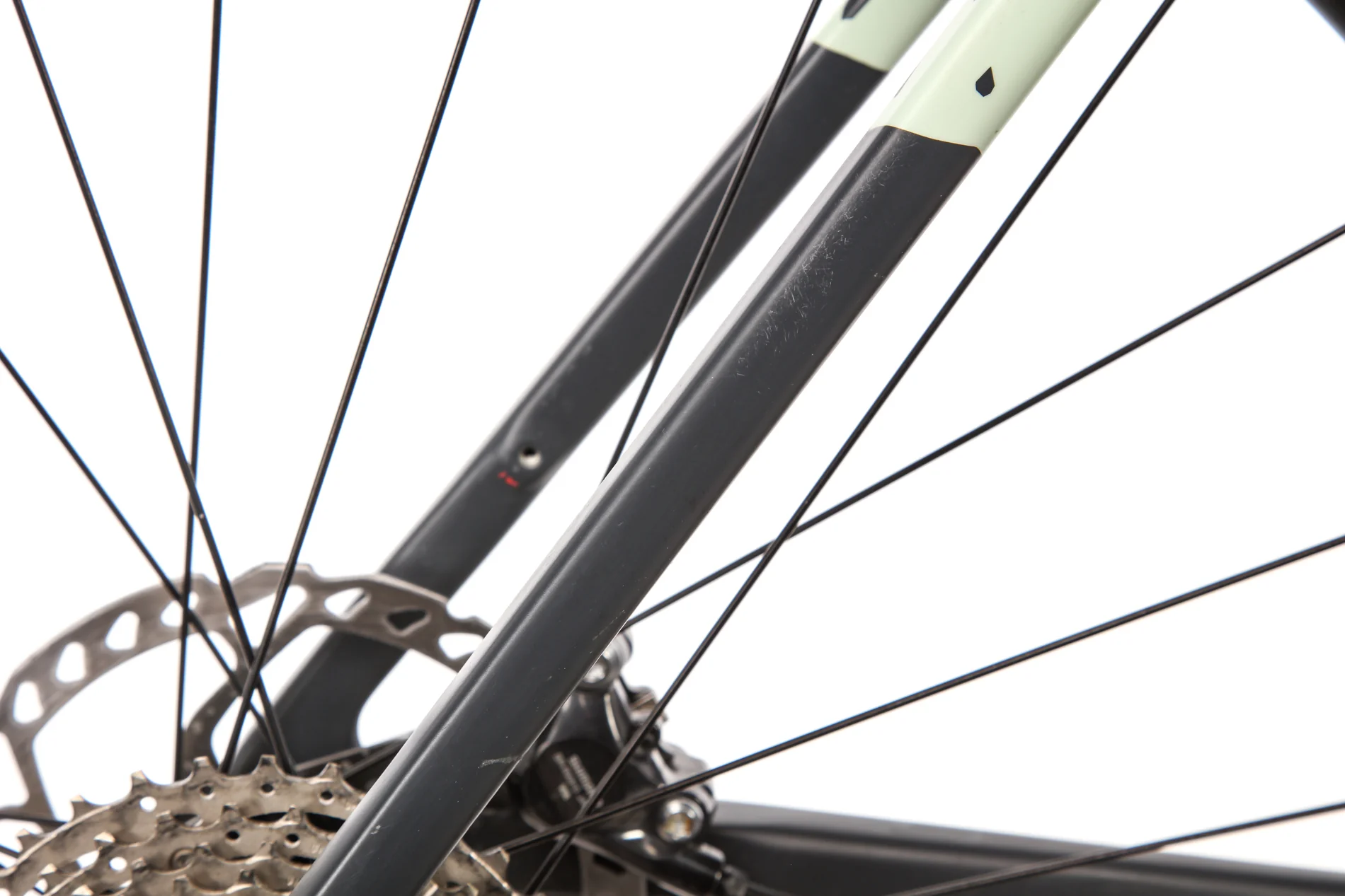Canyon Grizl CF SL 8 Gravel Bike - 2023, Medium - Image 10