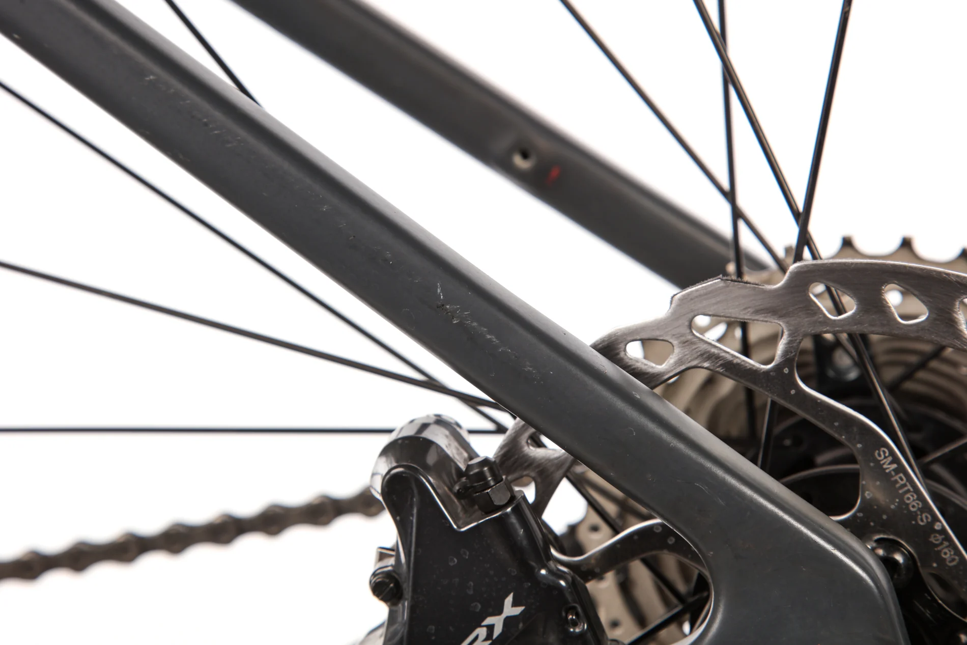 Canyon Grizl CF SL 8 Gravel Bike - 2023, Medium - Image 15