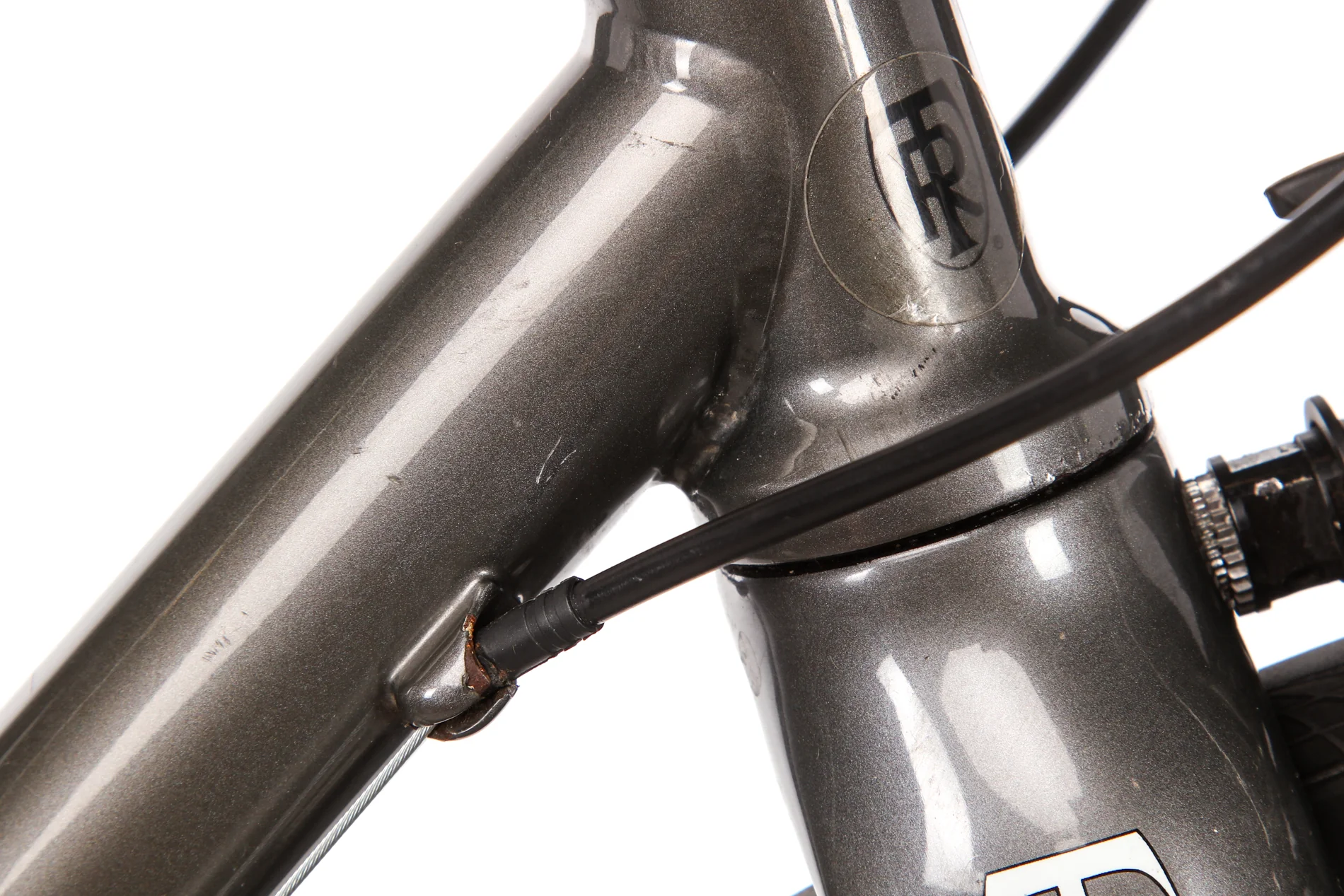 Ritchey Road Logic Road Bike - 2021, 55cm - Image 14