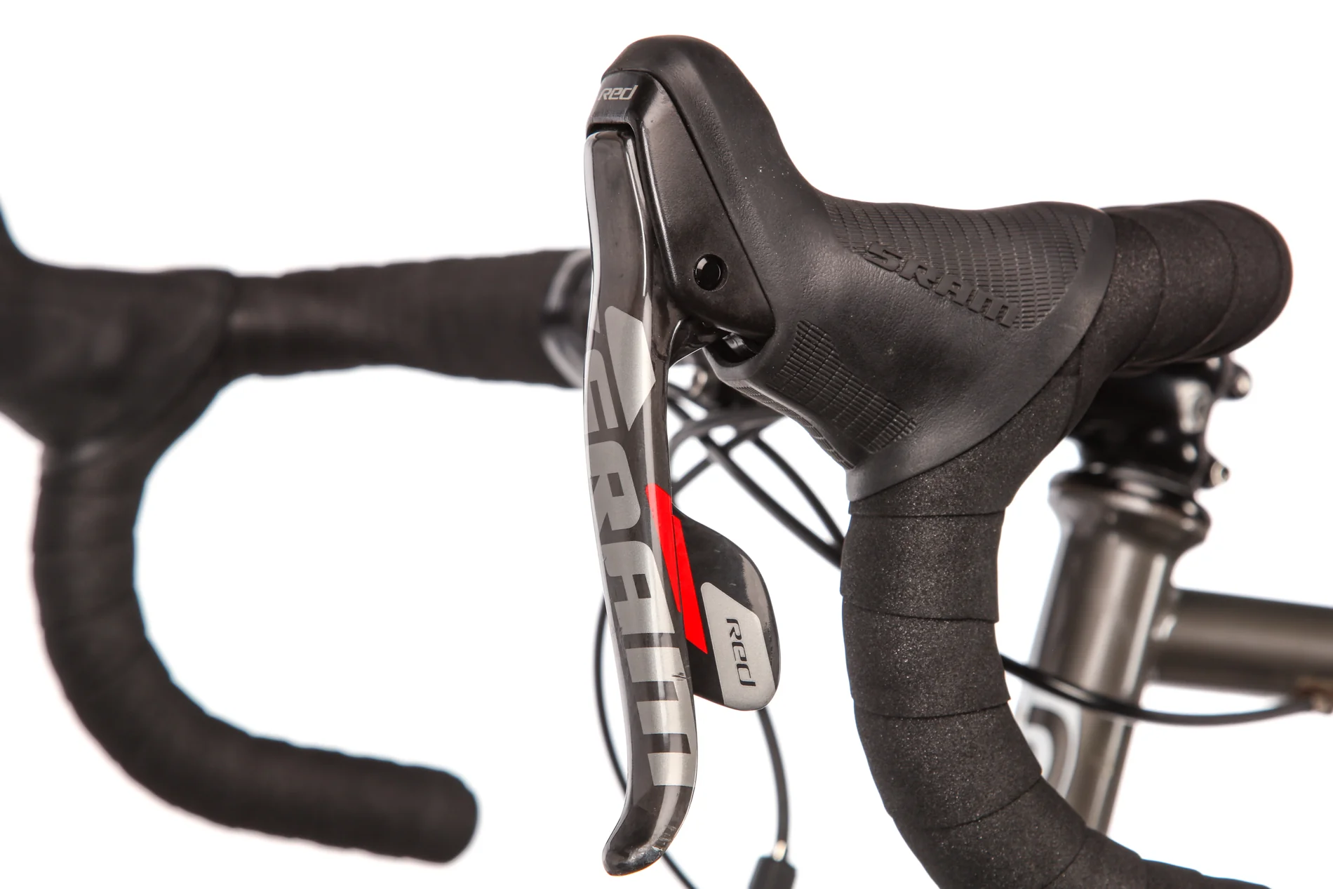Ritchey Road Logic Road Bike - 2021, 55cm - Image 17