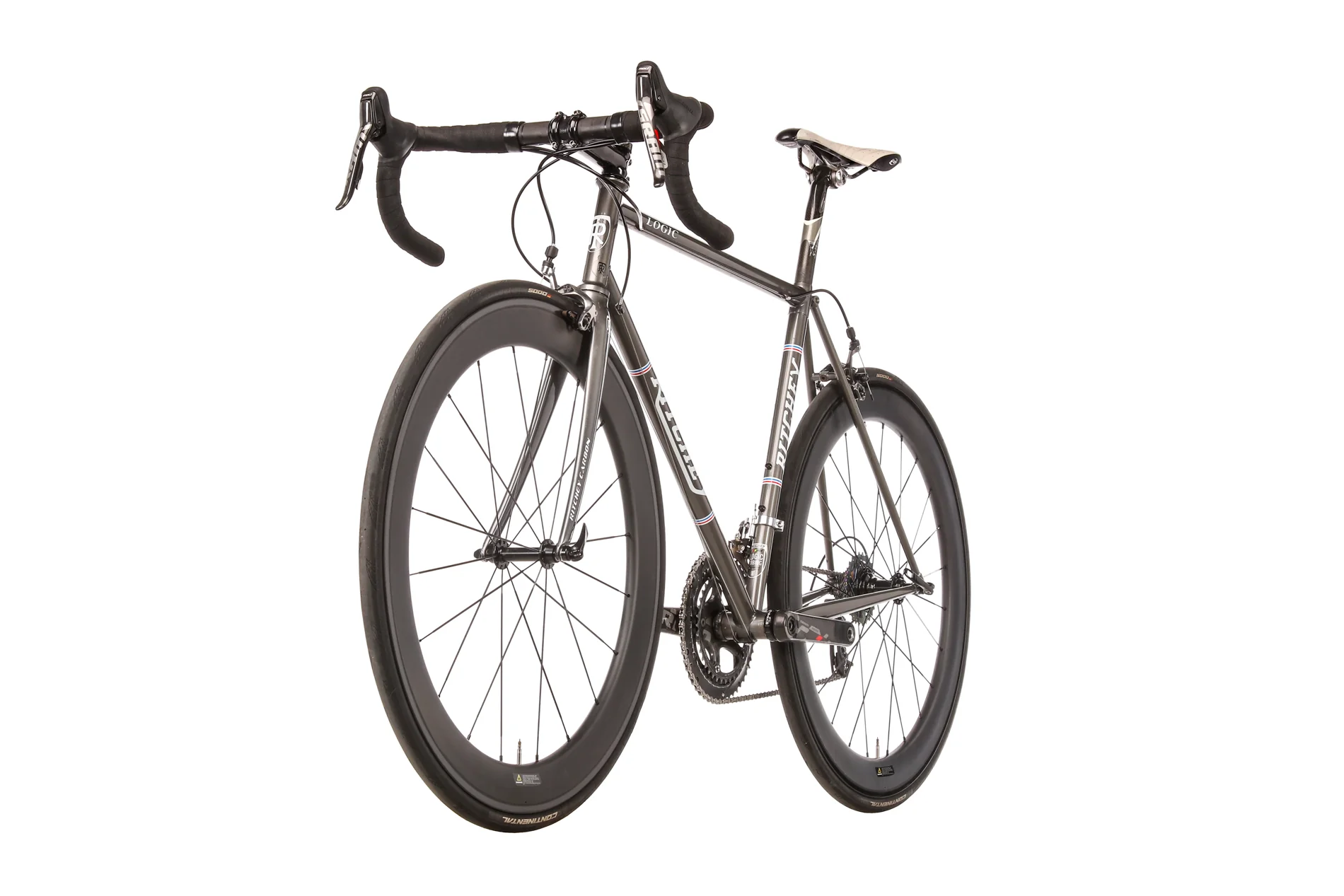 Ritchey Road Logic Road Bike - 2021, 55cm - Image 4