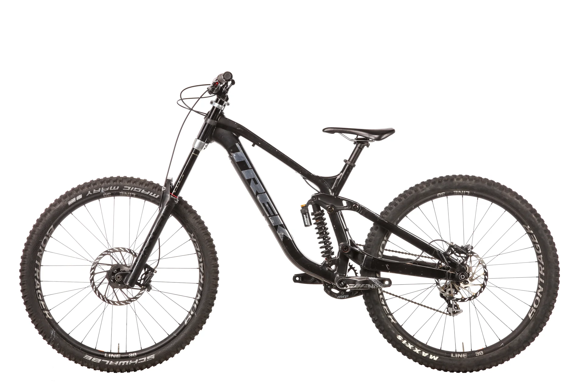 Trek Session 8 29 GX Downhill Bike - 2023, R2 - Image 2