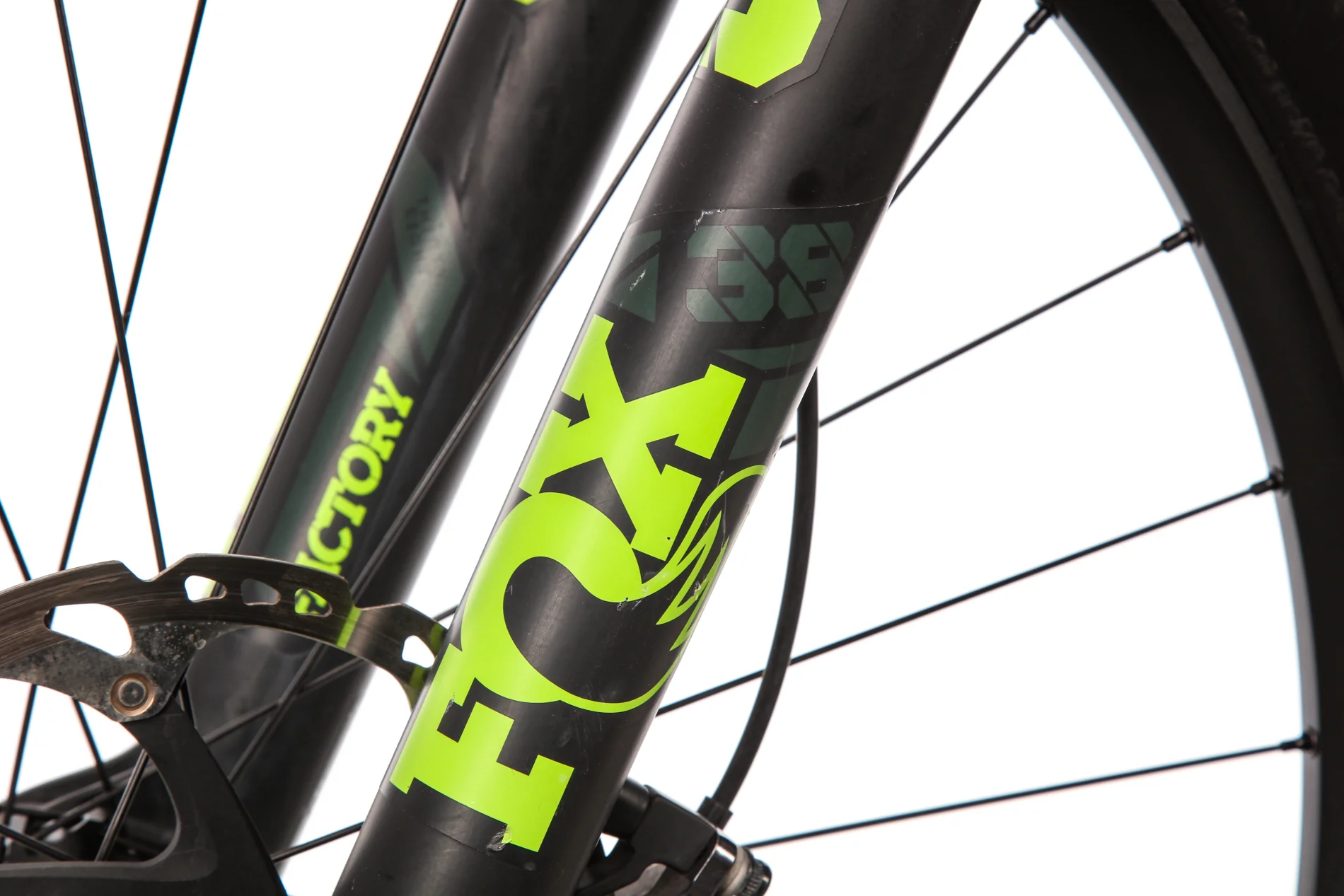 Ibis Ripmo V2S Mountain Bike - 2023, Medium - Image 14