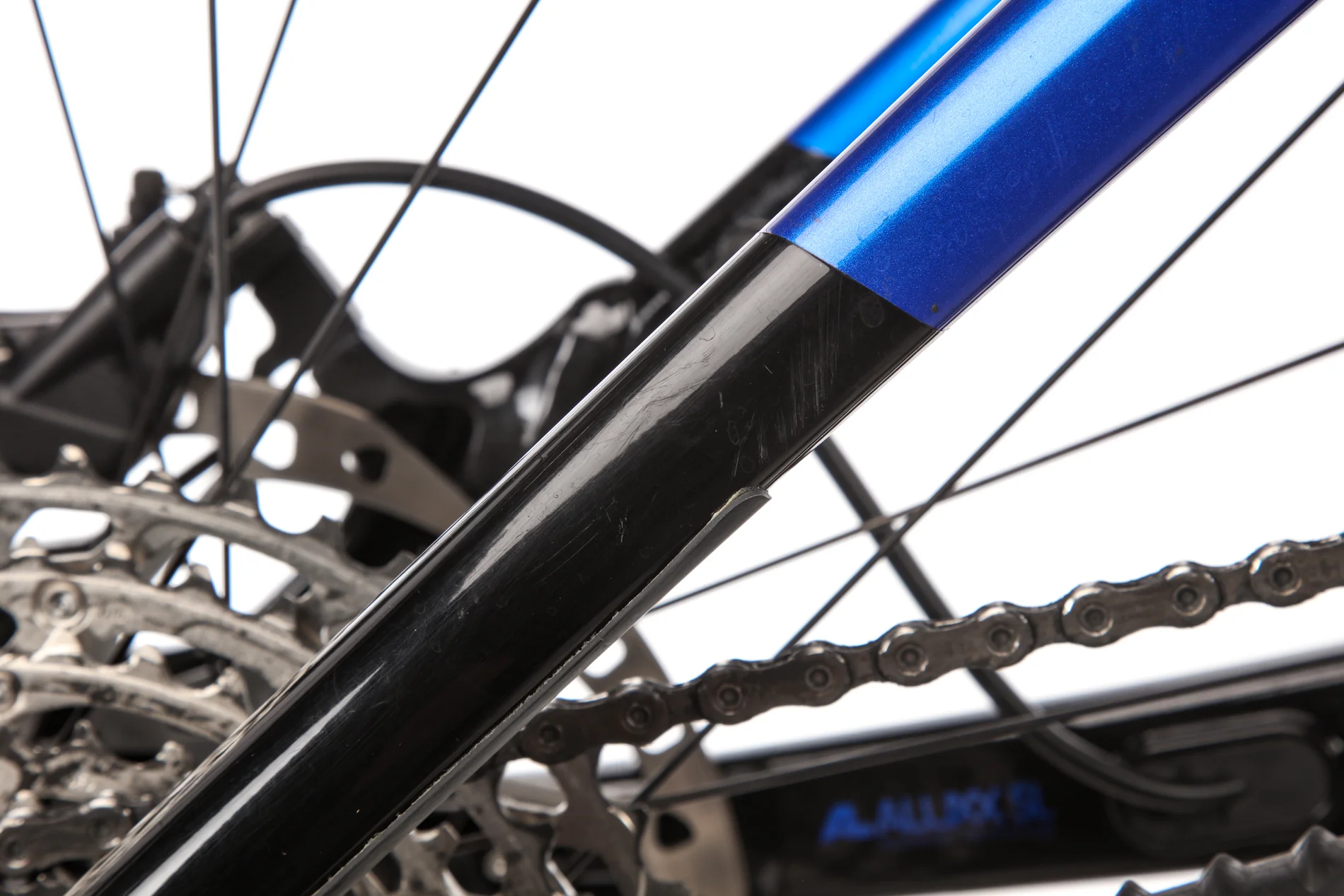 Giant Trance X E+ 2 Pro Mountain E-Bike - 2022, Large - Image 10