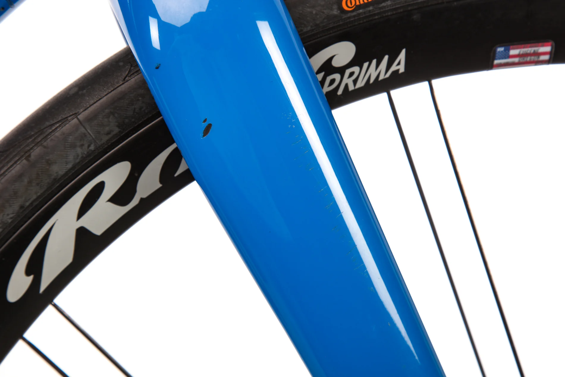 Parlee Altum Disc Di2 Road Bike - 2019, Large - Image 18