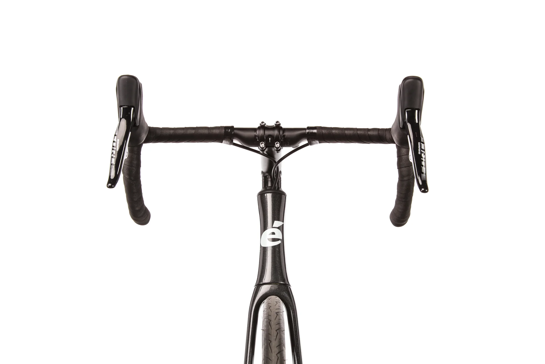Cervélo Soloist Force AXS Road Bike - 2023, 56cm - Image 5