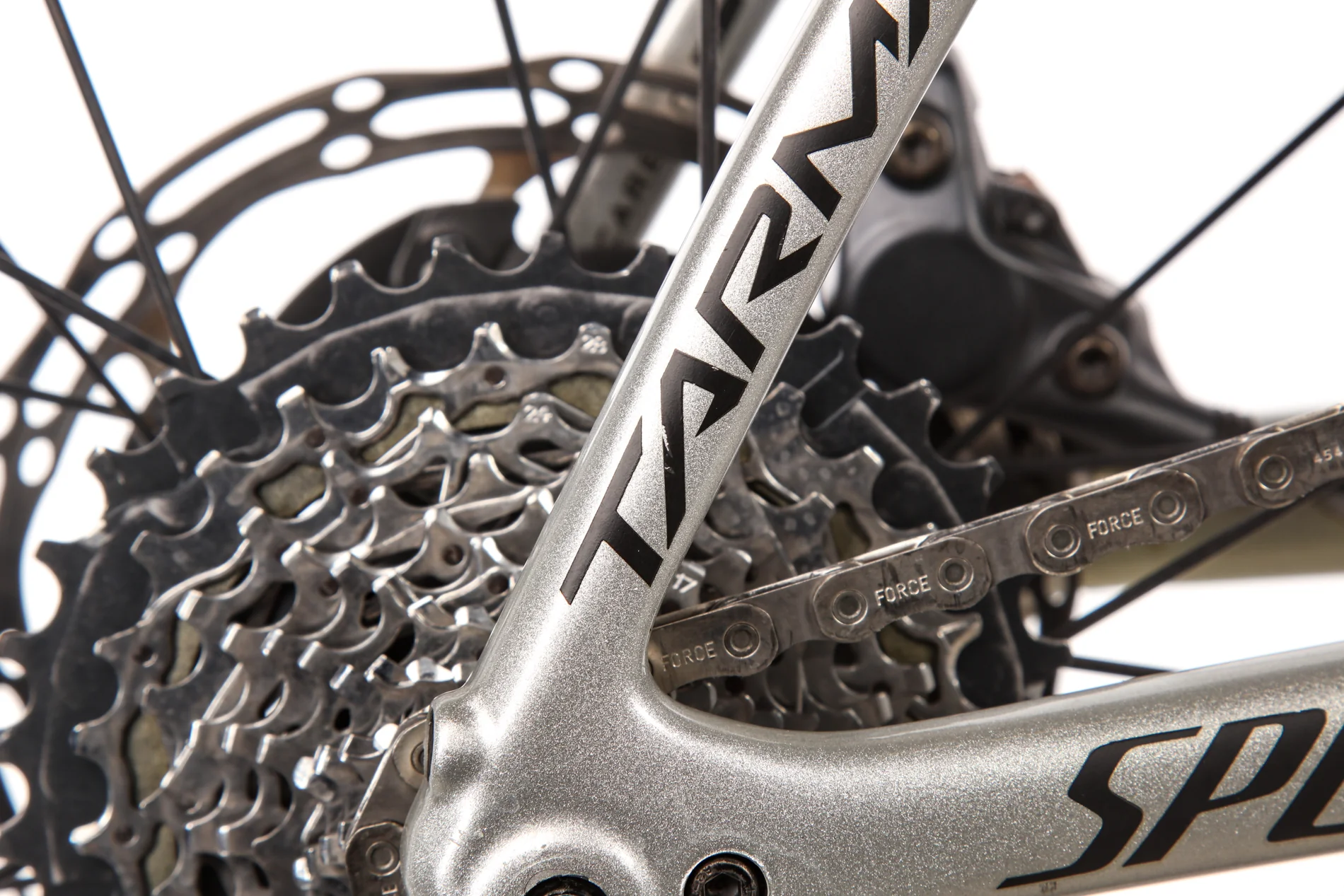 Specialized S-Works Tarmac SL6 SRAM Force AXS Road Bike - 2020, 54cm - Image 10