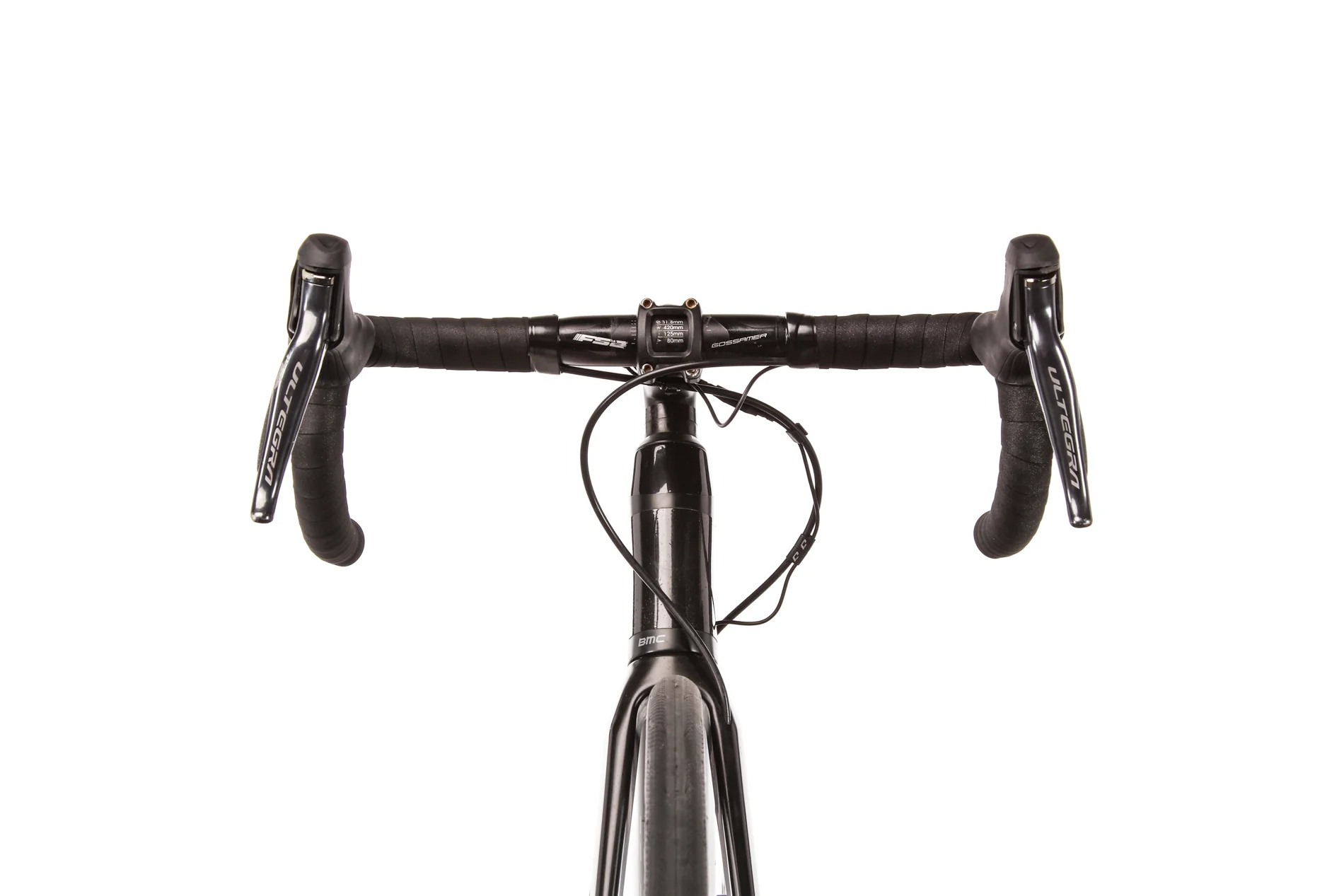 BMC Roadmachine 02 ONE Road Bike - 2020, 51cm - Image 5