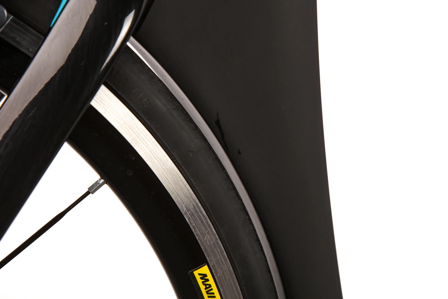 Cervélo P3 Ultegra Time Trial Bike - 2018, 58cm - Image 8