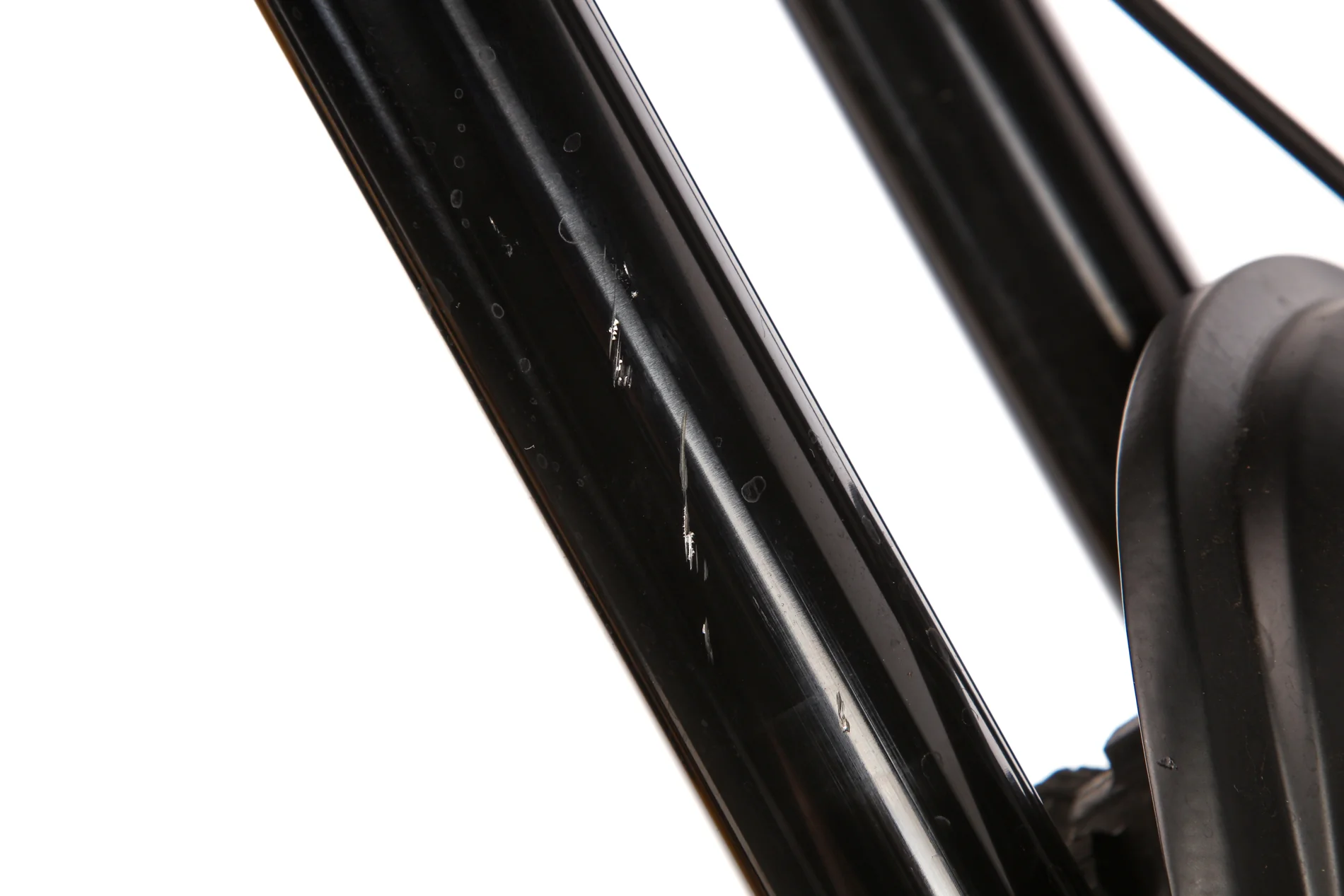 Santa Cruz Bronson C GX Mountain Bike - 2020, X-Small - Image 13