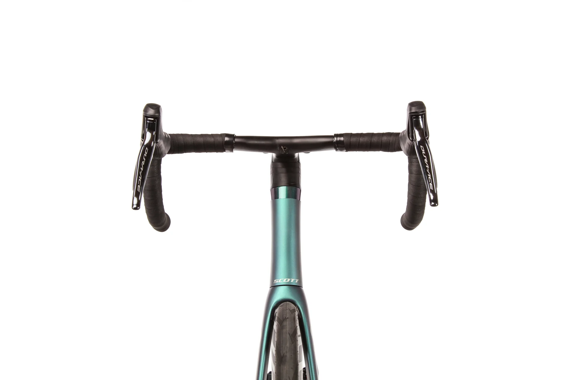 Scott Addict RC Pro Road Bike - 2021, X-Large - Image 5