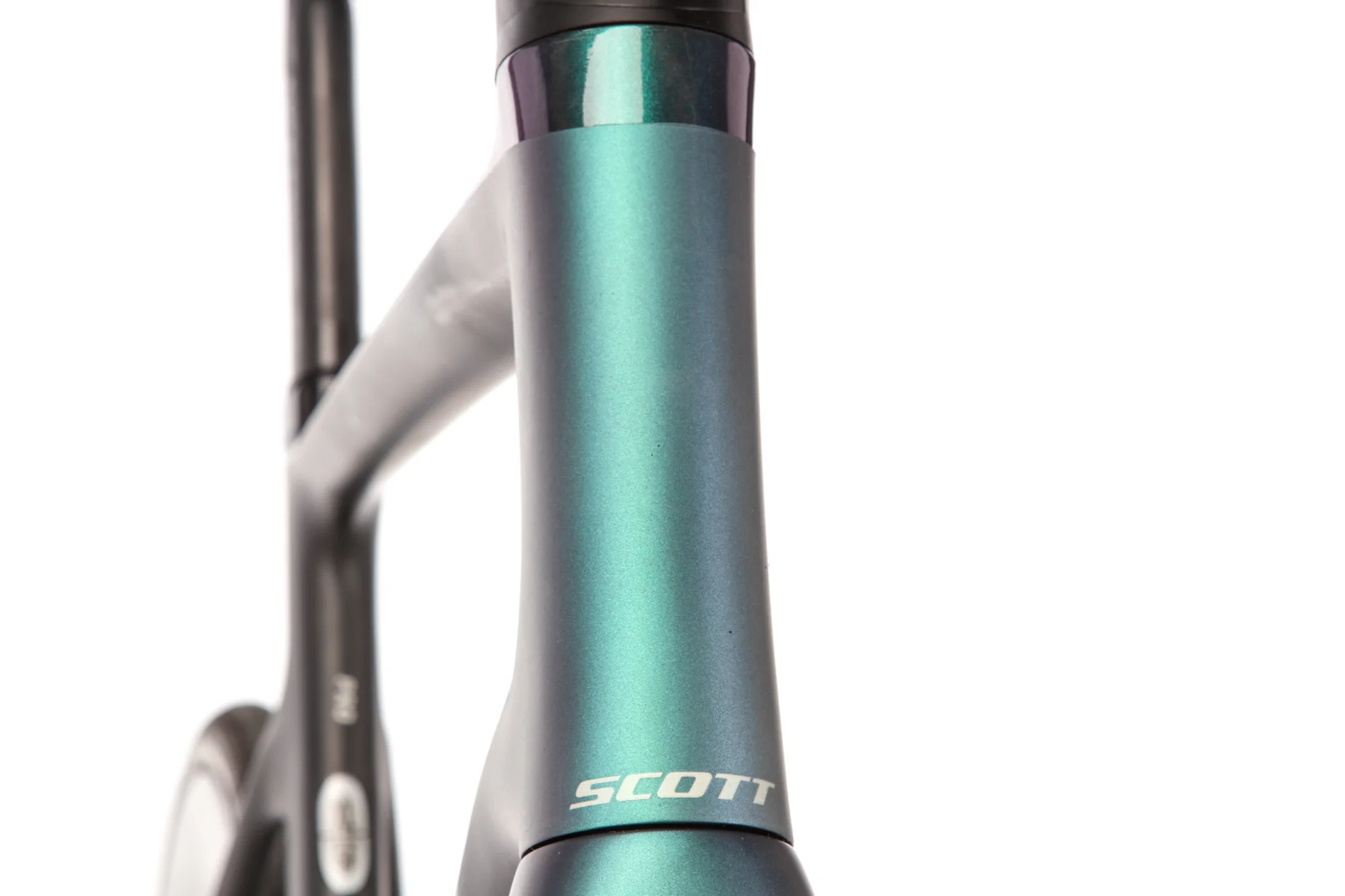 Scott Addict RC Pro Road Bike - 2021, X-Large - Image 7