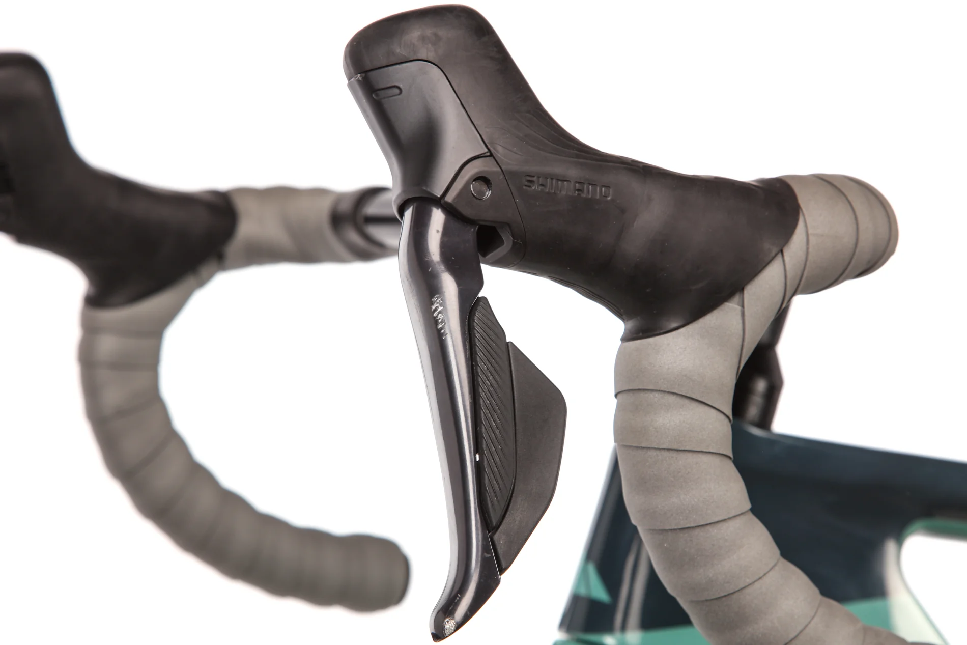 Canyon Aeroad CF SLX 8 Di2 Road Bike - 2022, XX-Small - Image 10