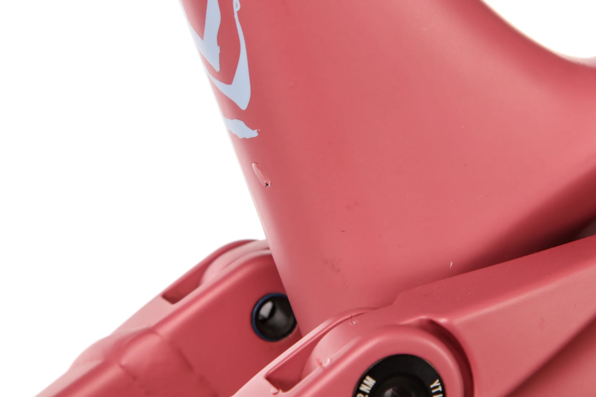 YT Izzo Core X-Large Framset - 2024 - Image 7