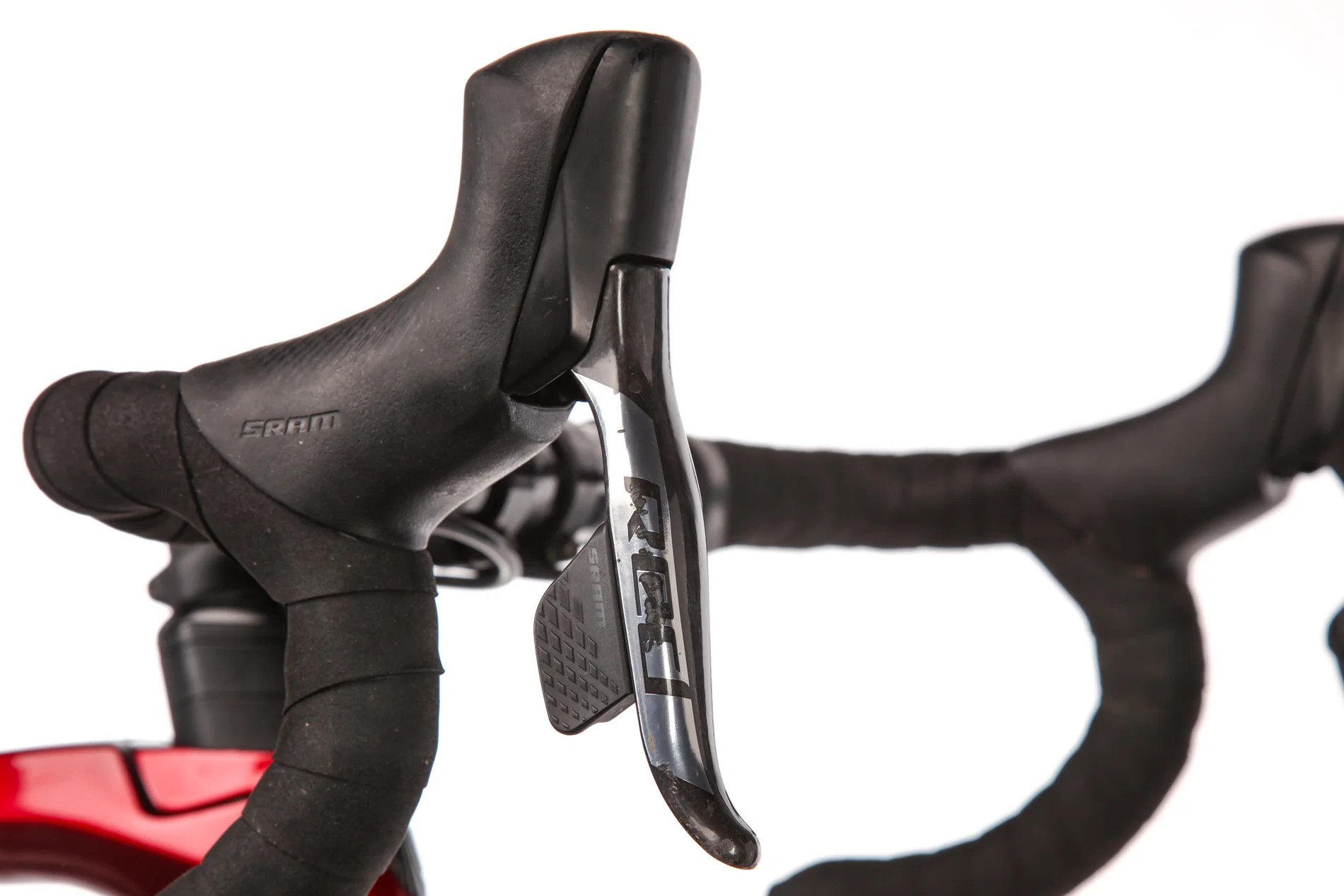 Trek Émonda SLR 9 AXS Road Bike - 2022, 52cm - Image 10