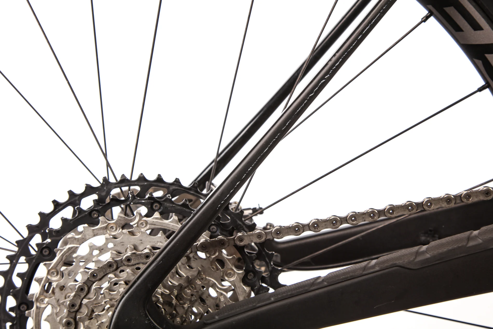 Trek Supercaliber 9.9 XTR Mountain Bike - 2020, X-Large - Image 11