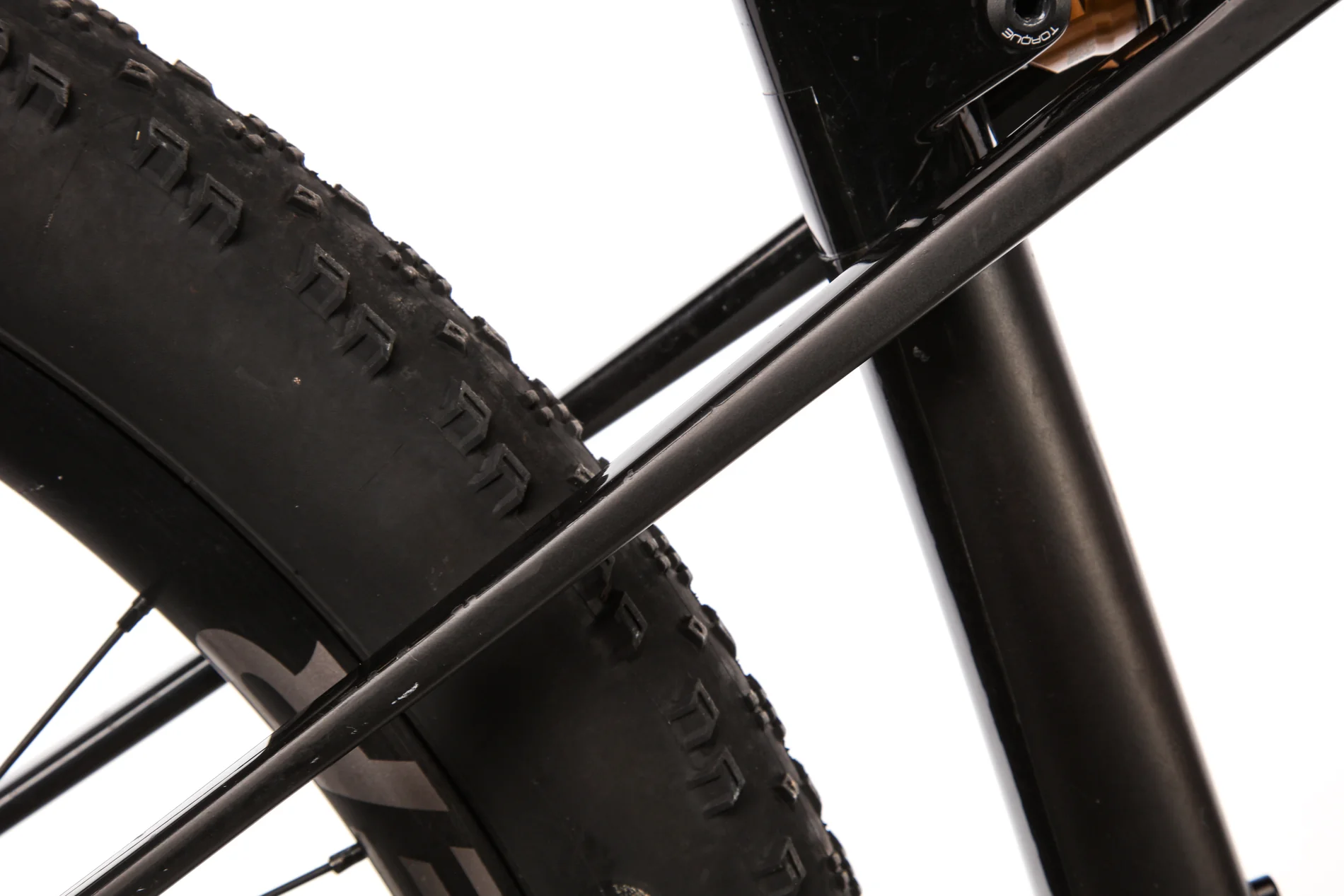 Trek Supercaliber 9.9 XTR Mountain Bike - 2020, X-Large - Image 12