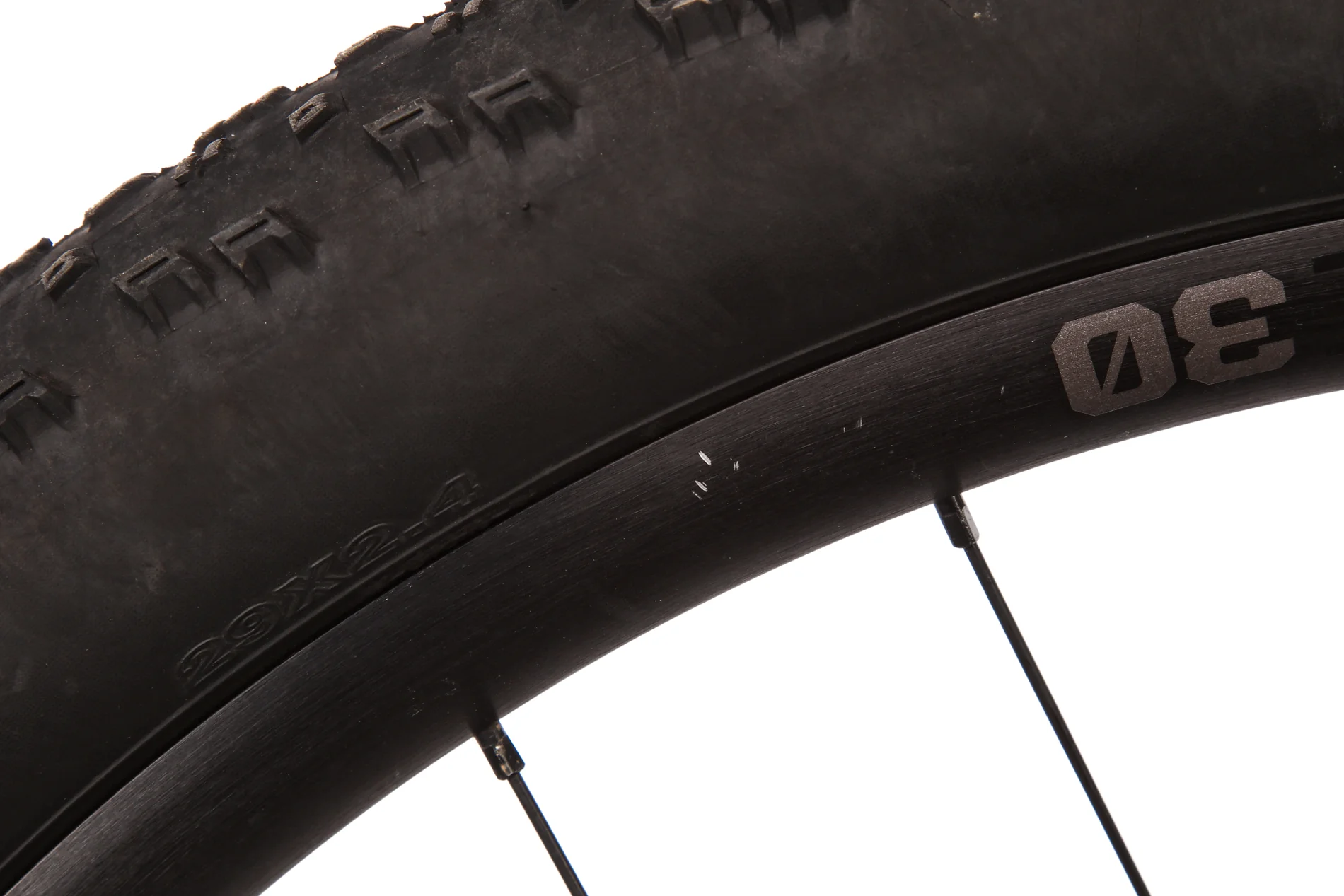 Trek Supercaliber 9.9 XTR Mountain Bike - 2020, X-Large - Image 17