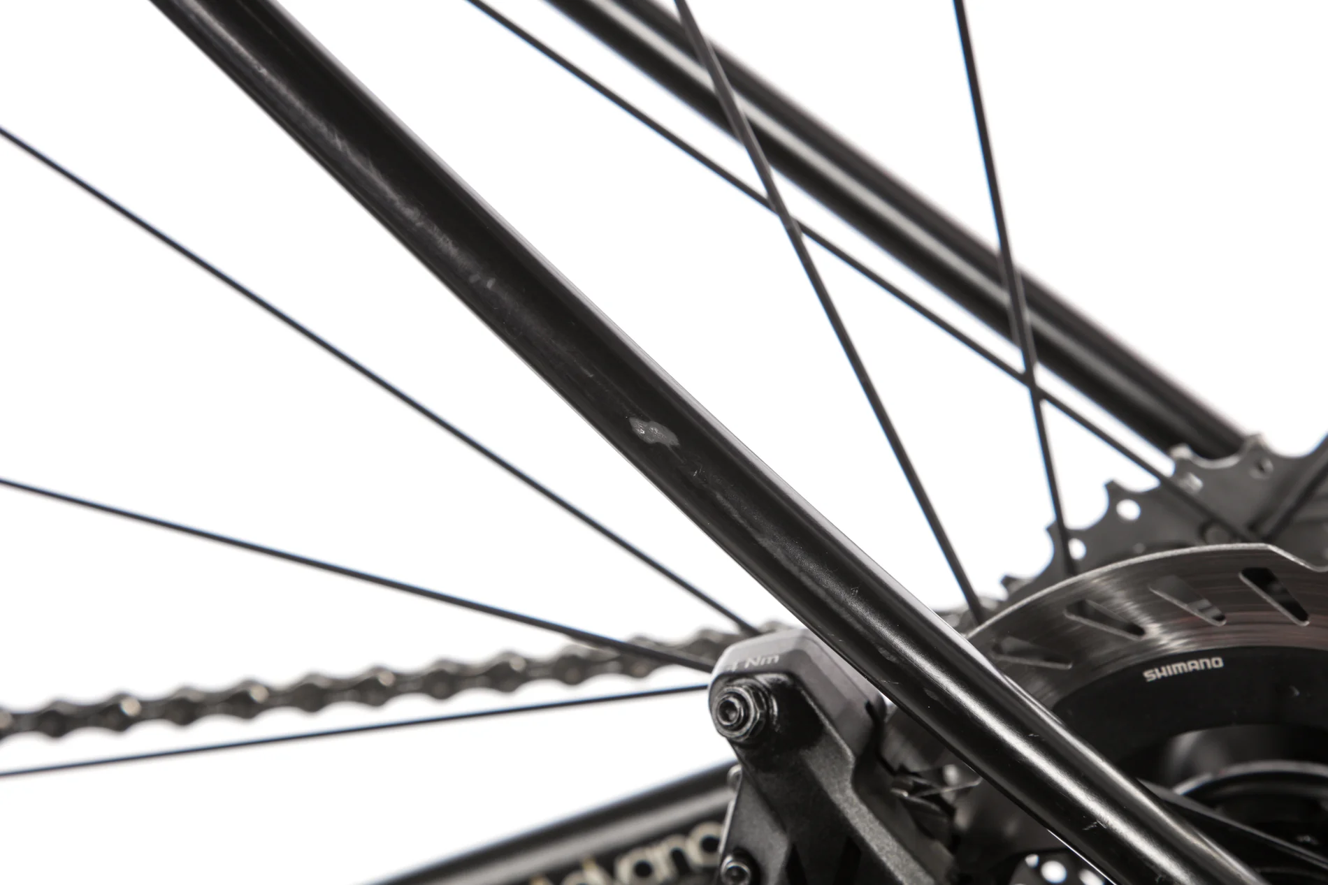 Giant TCR Advanced SL Road Bike - 2020, Med/Large - Image 16