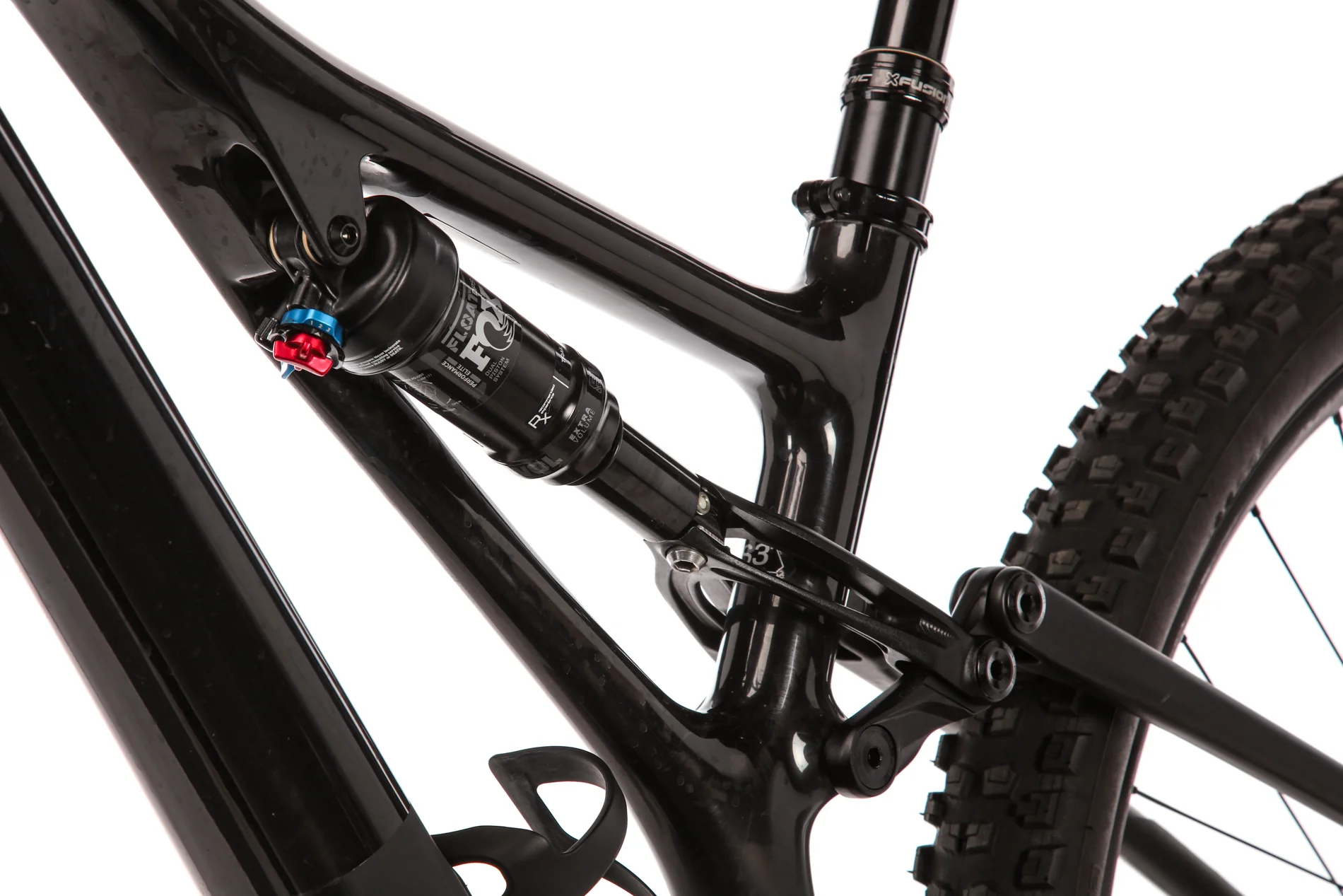 Specialized Stumpjumper Expert Mountain Bike - 2021, S3 - Image 4