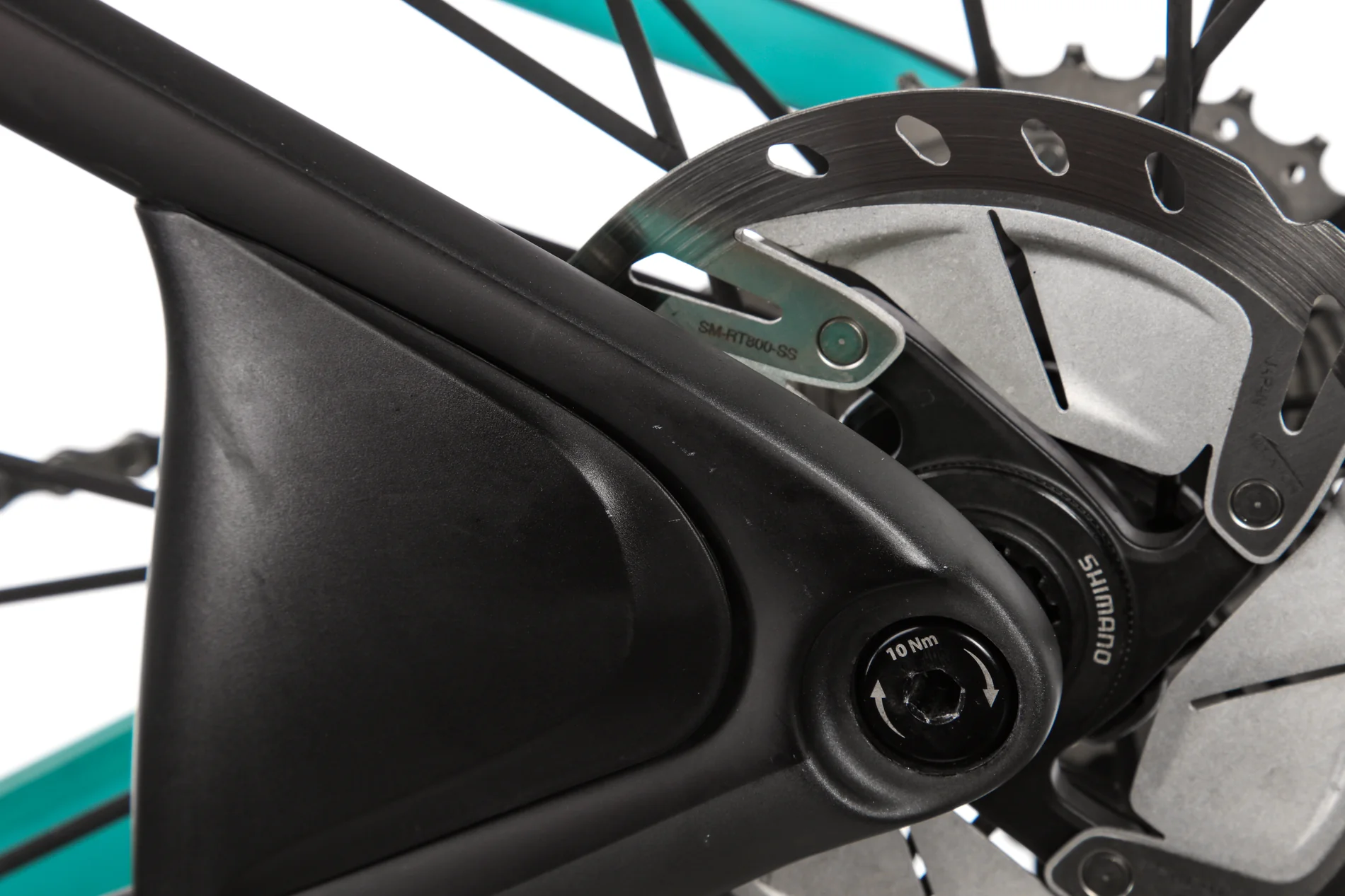 Parlee RZ7 Factory Edition Road Bike - 2020, Large - Image 11