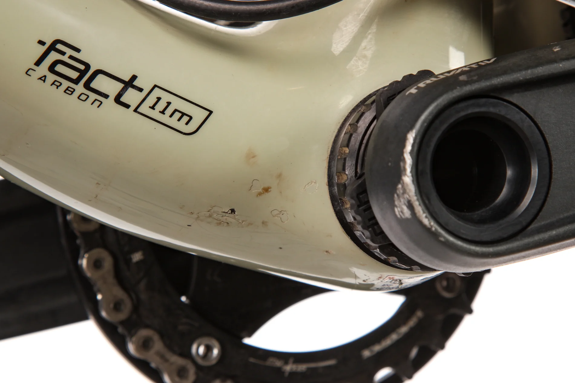 Specialized Epic EVO Mountain Bike - 2019, X-Large - Image 23