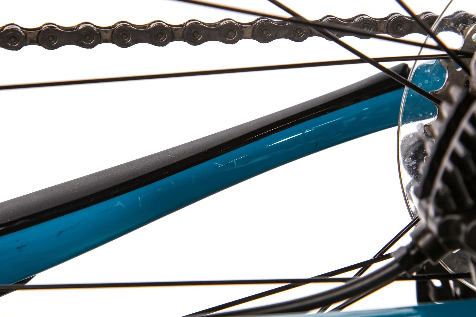 Salsa Cycles Cutthroat GRX 600 Gravel Bike - 2020, 52cm - Image 13