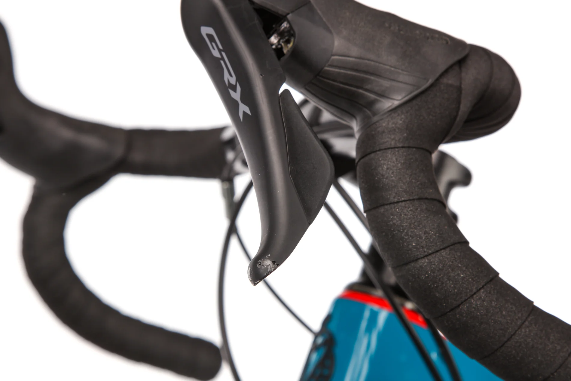 Salsa Cycles Cutthroat GRX 600 Gravel Bike - 2020, 52cm - Image 9