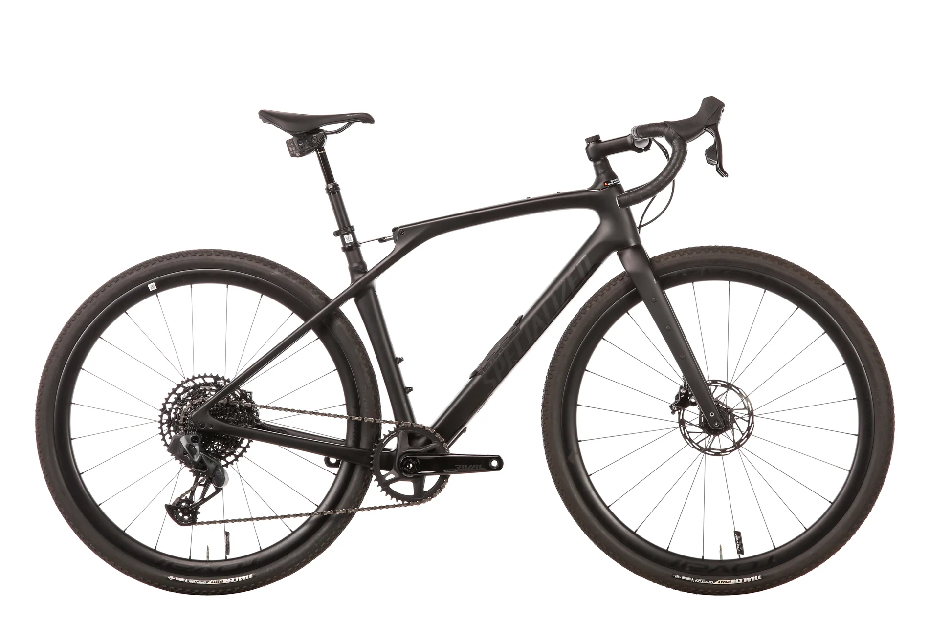 Specialized Diverge STR Expert Gravel Bike - 2023, 56cm