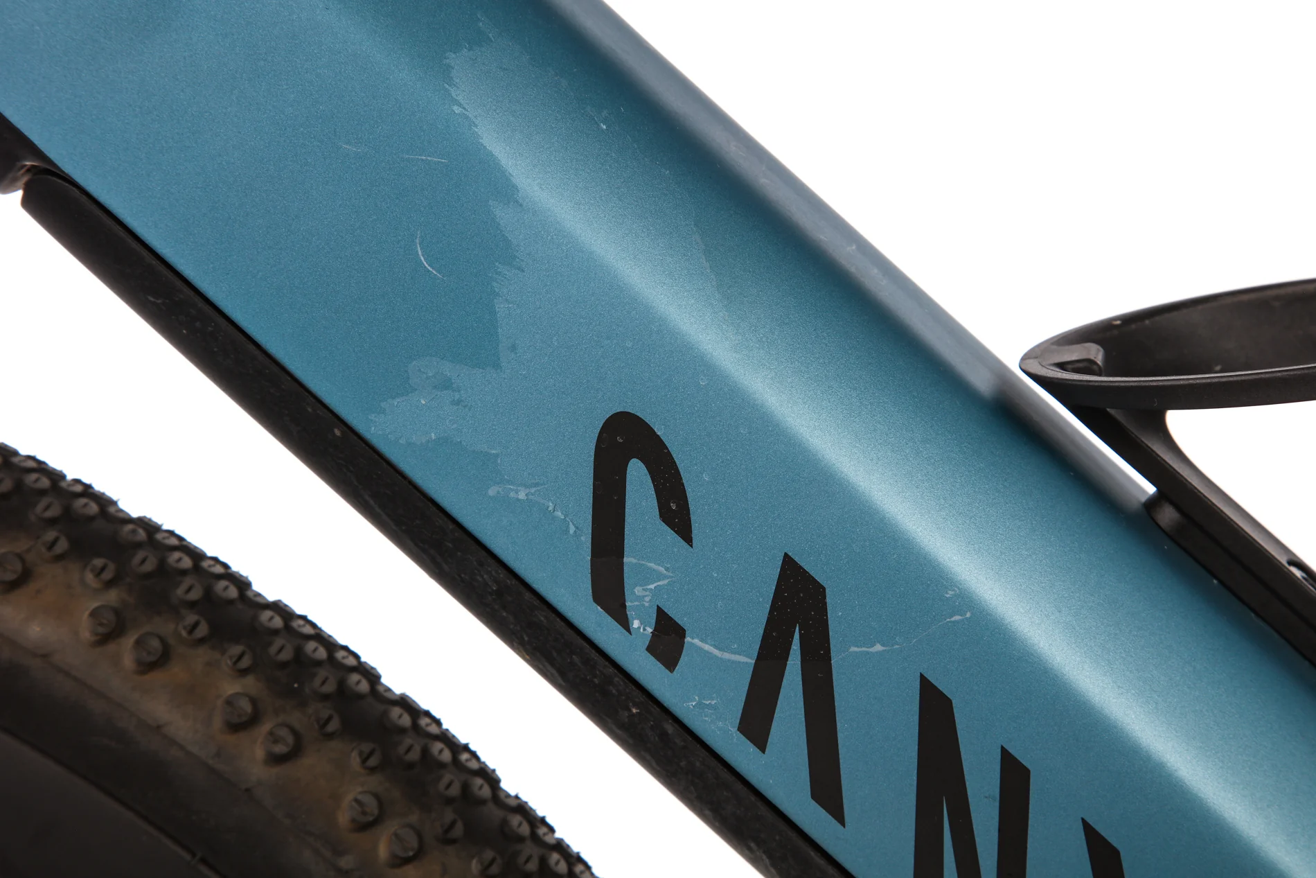 Canyon Grail:ON CF 8 Gravel E-Bike - 2023, Medium - Image 11