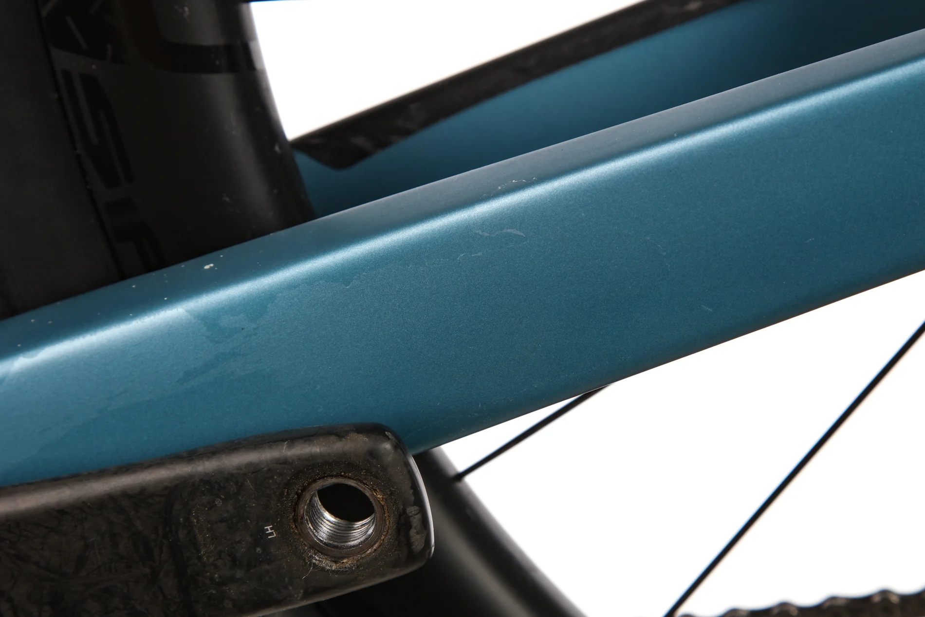 Canyon Grail:ON CF 8 Gravel E-Bike - 2023, Medium - Image 14