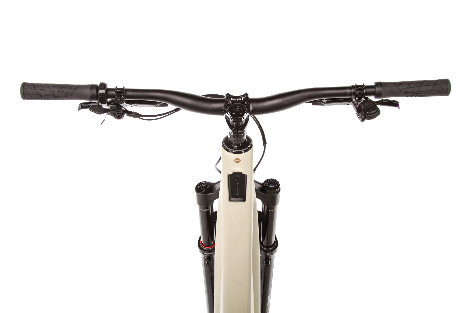Fezzari Nebo Peak Pro Mountain E-Bike - 2025, Medium - Image 7