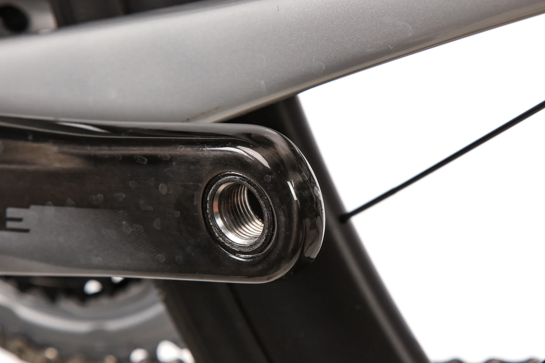 Cannondale Synapse Carbon 1 RLE Road Bike - 2022, 56cm - Image 13