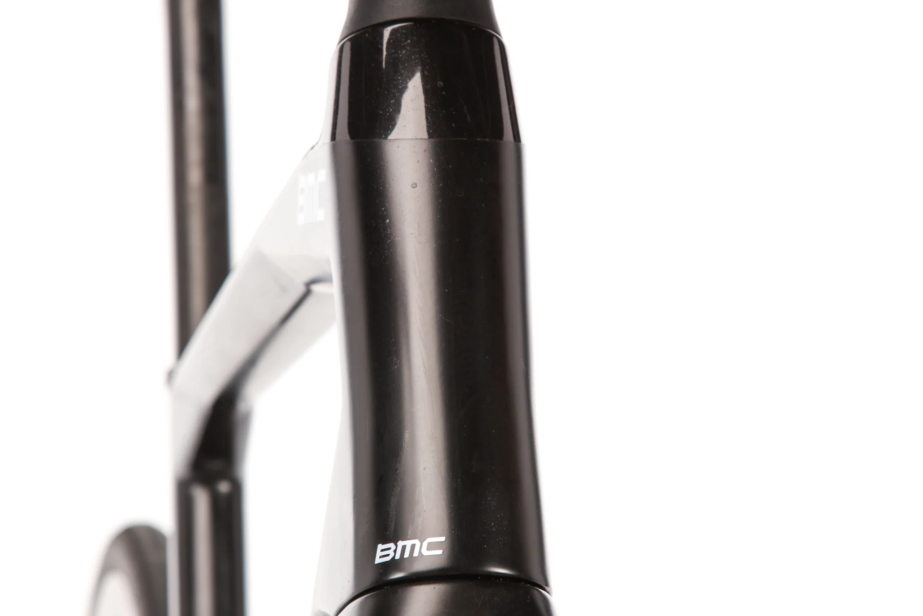 BMC Roadmachine 01 FOUR Road Bike - 2020, 54cm - Image 7