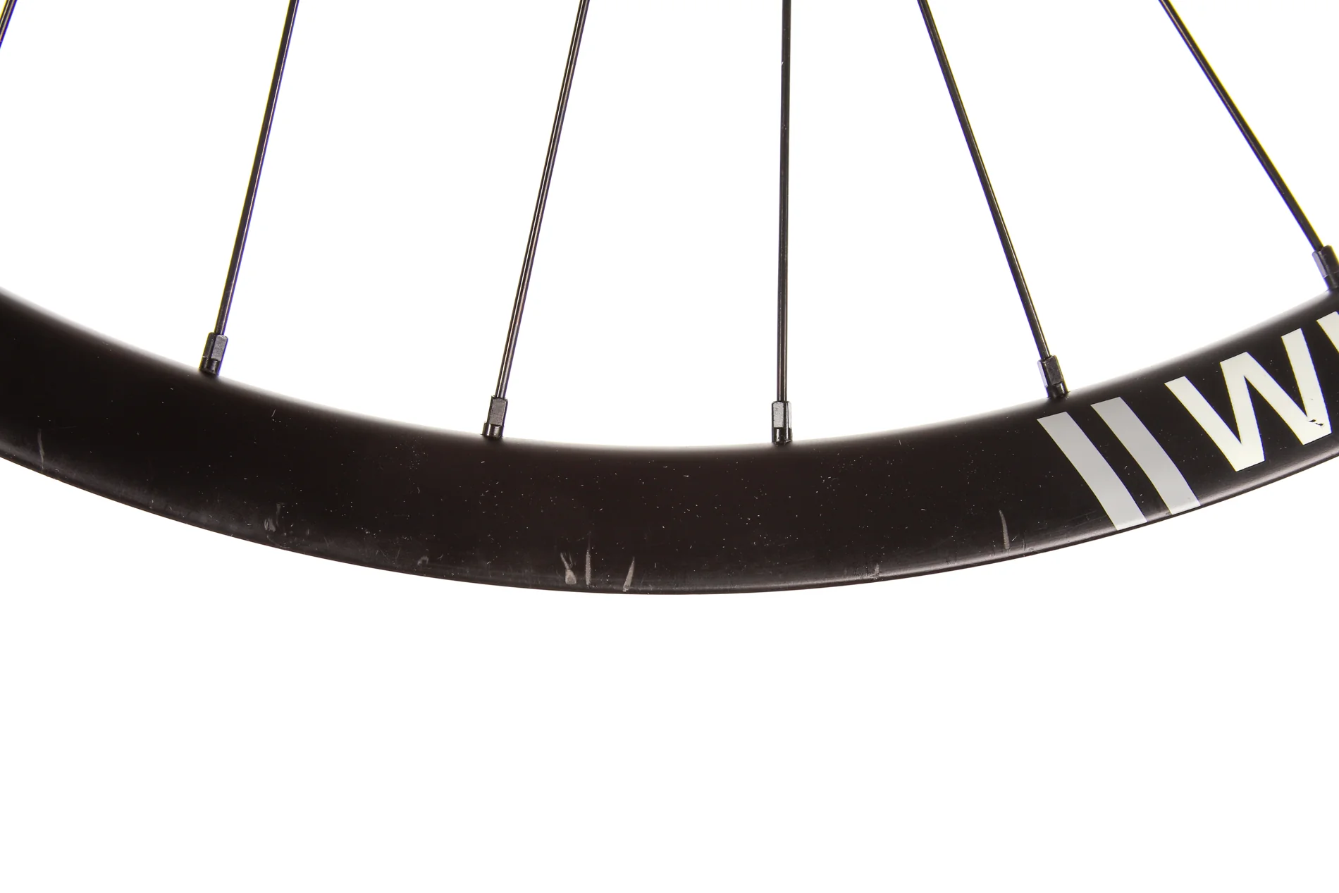 Whisky Parts Co. No.9 36w Carbon Tubeless 27.5" Wheelset - Image 10
