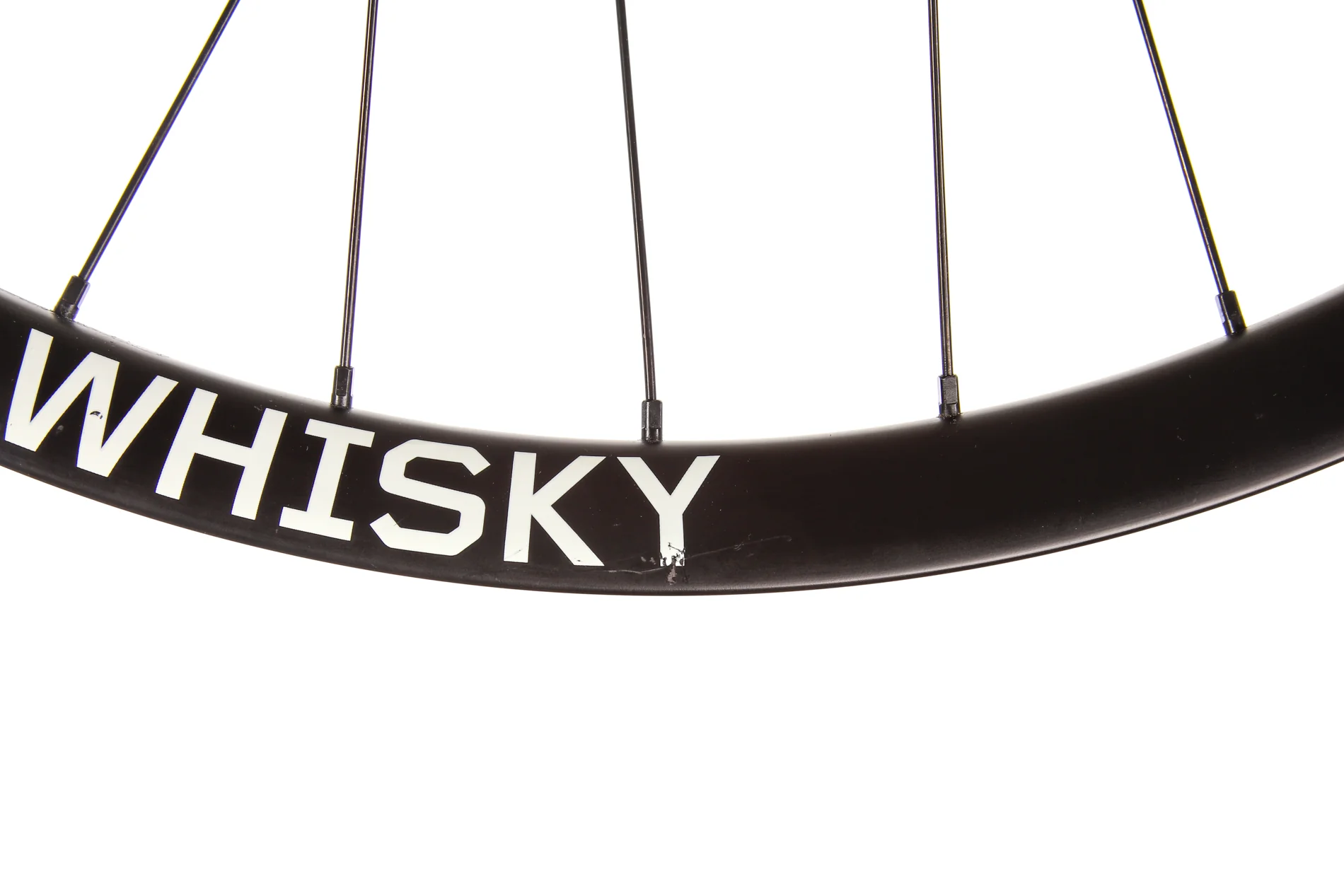 Whisky Parts Co. No.9 36w Carbon Tubeless 27.5" Wheelset - Image 11