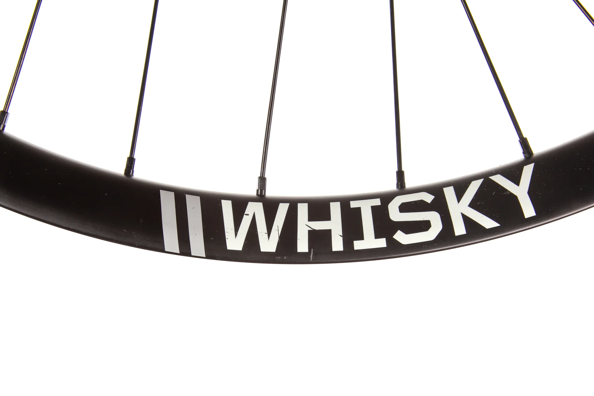 Whisky Parts Co. No.9 36w Carbon Tubeless 27.5" Wheelset - Image 9