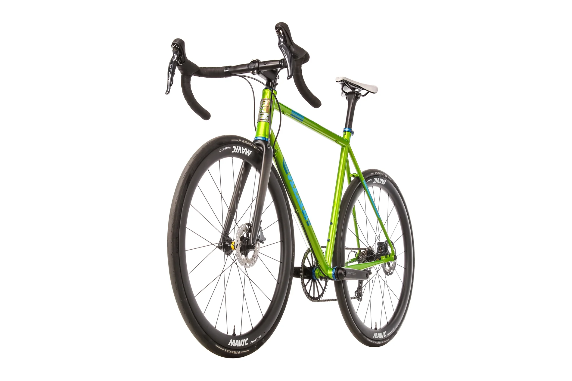 Reeb Cycles Road Soda Road Bike - 2018, Large - Image 4