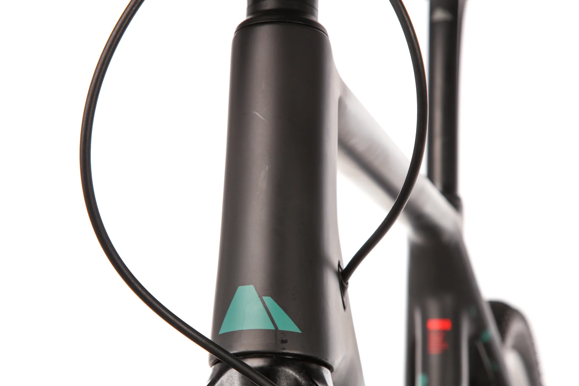 Canyon Grizl CF SLX 8 AXS Suspension Gravel Bike - 2022, Large - Image 7