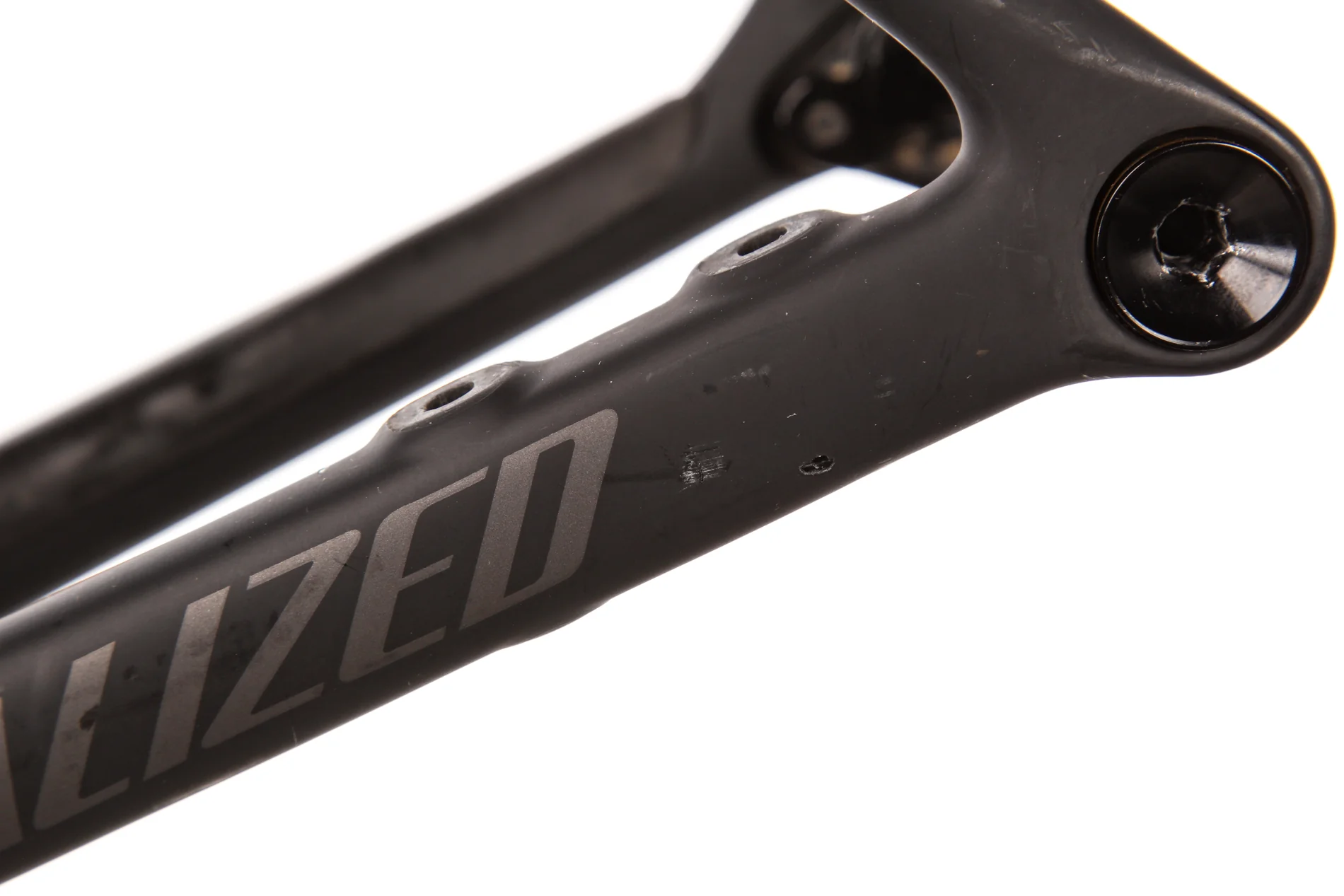 Specialized Crux 54cm Frameset - 2022 - Image 15